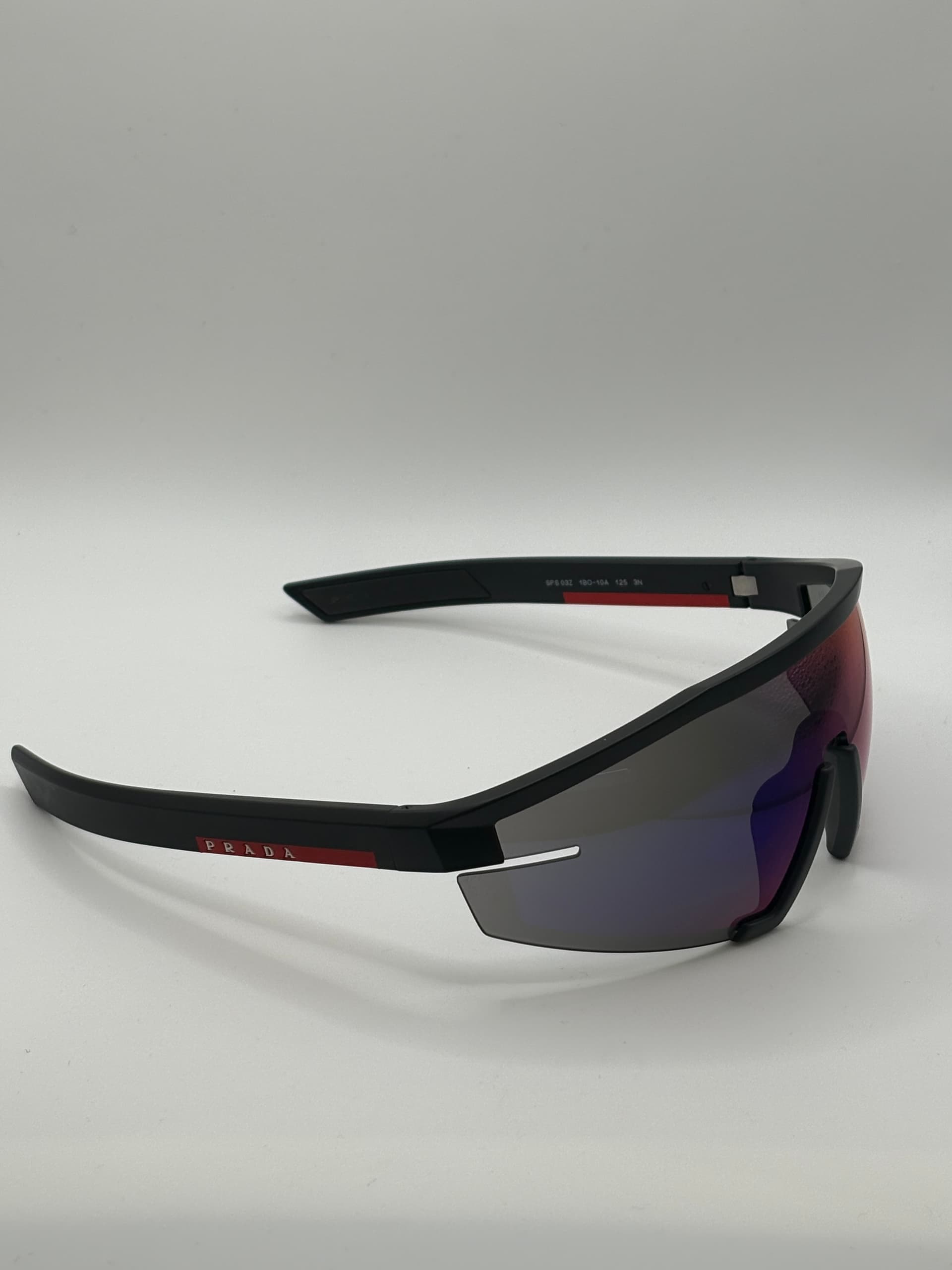 Prada SPS 03Z - image 2