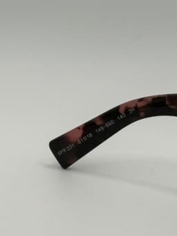 Prada Vpr 23y 51 - Photo 5