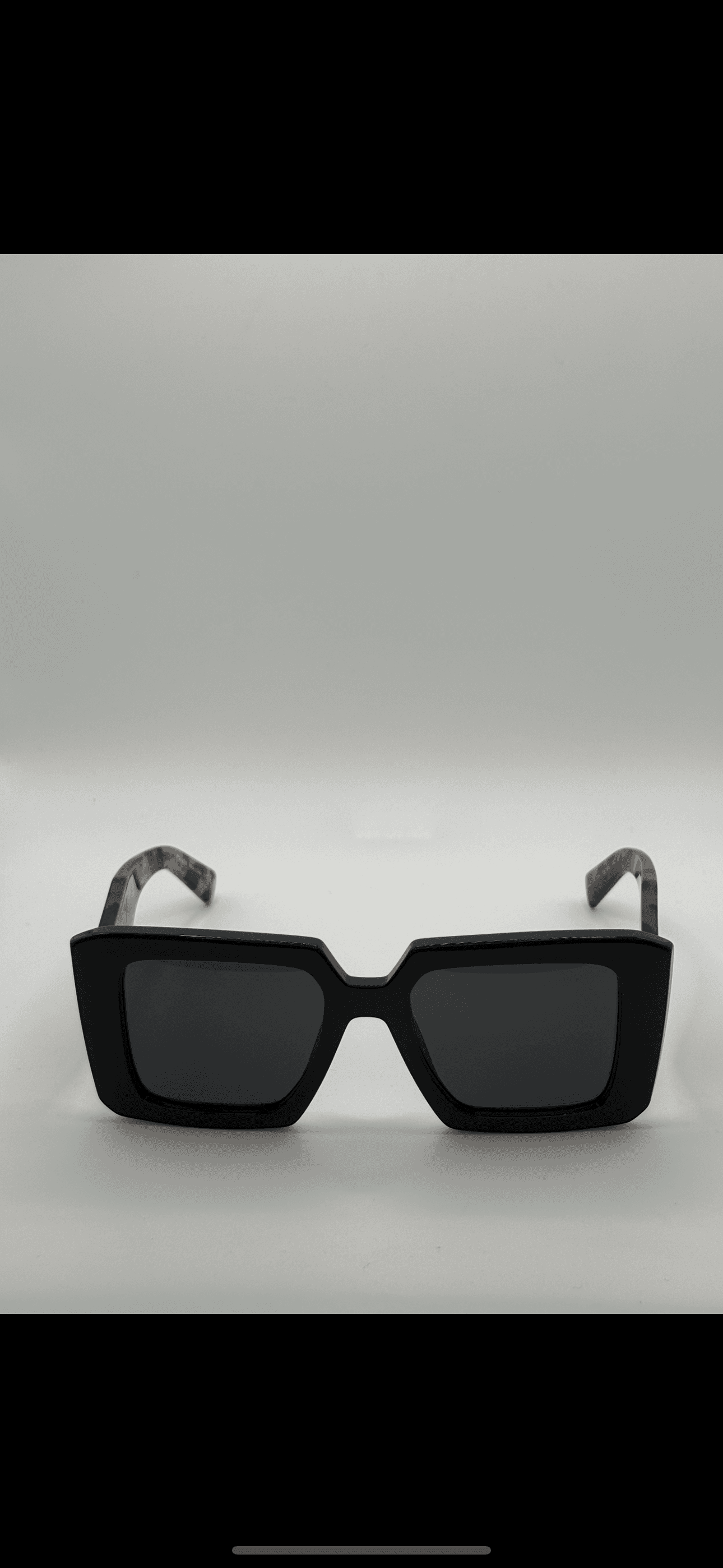 Prada Vpr 23y 51 - image 4