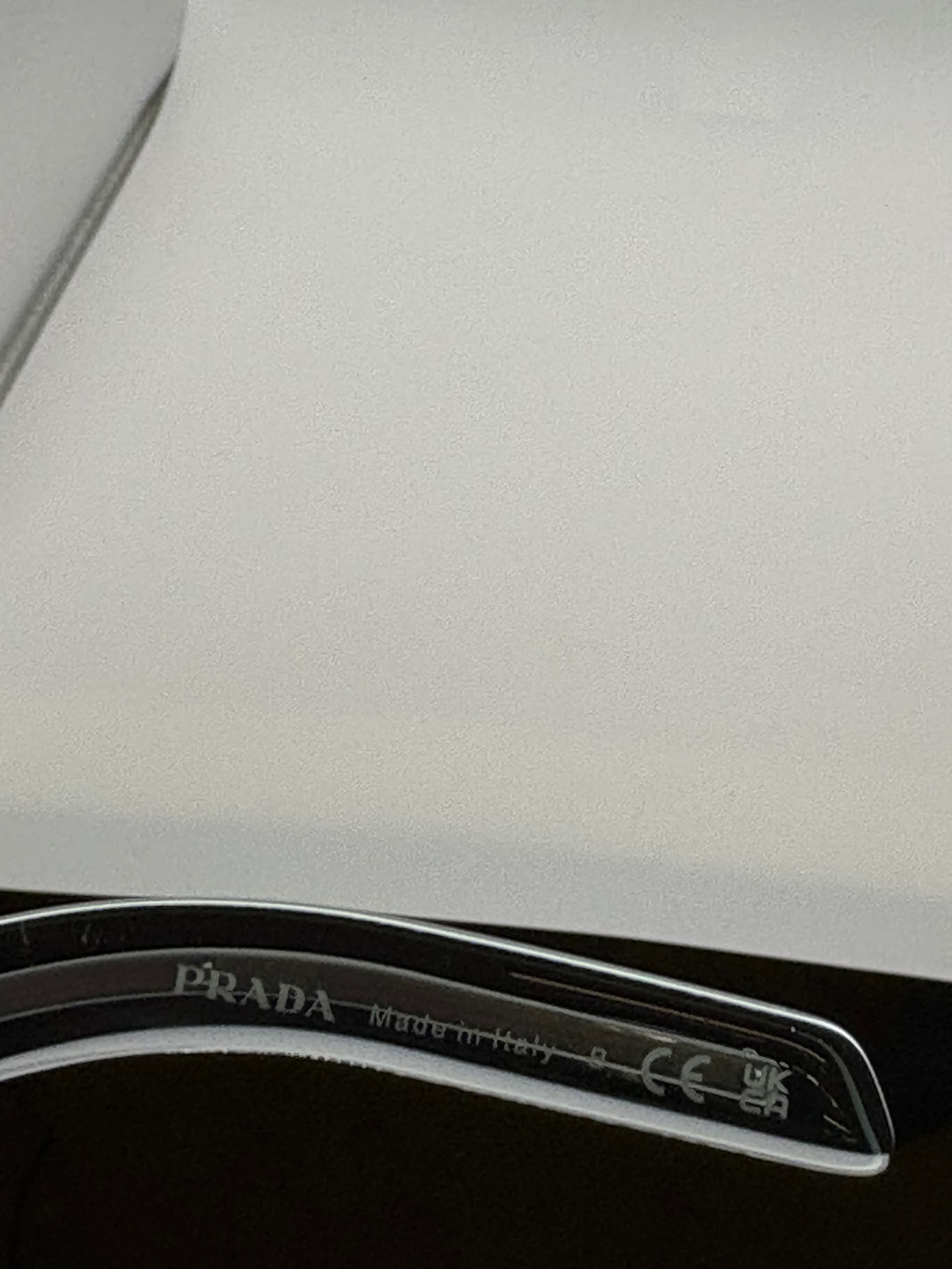 Prada Vpr A14 50 - image 3