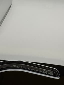 Prada Vpr A14 50 - Photo 5