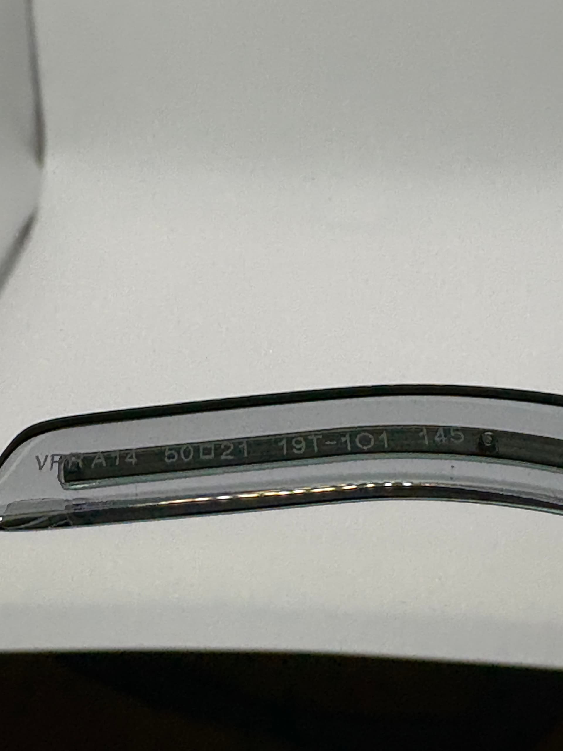 Prada Vpr A14 50 - image 6