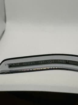 Prada Vpr A14 50 - Photo 6