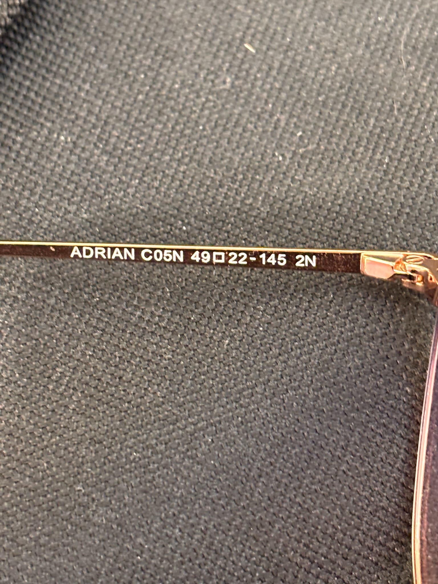 Andy Brook ADRIAN C05N 49022-145 2N - image 5