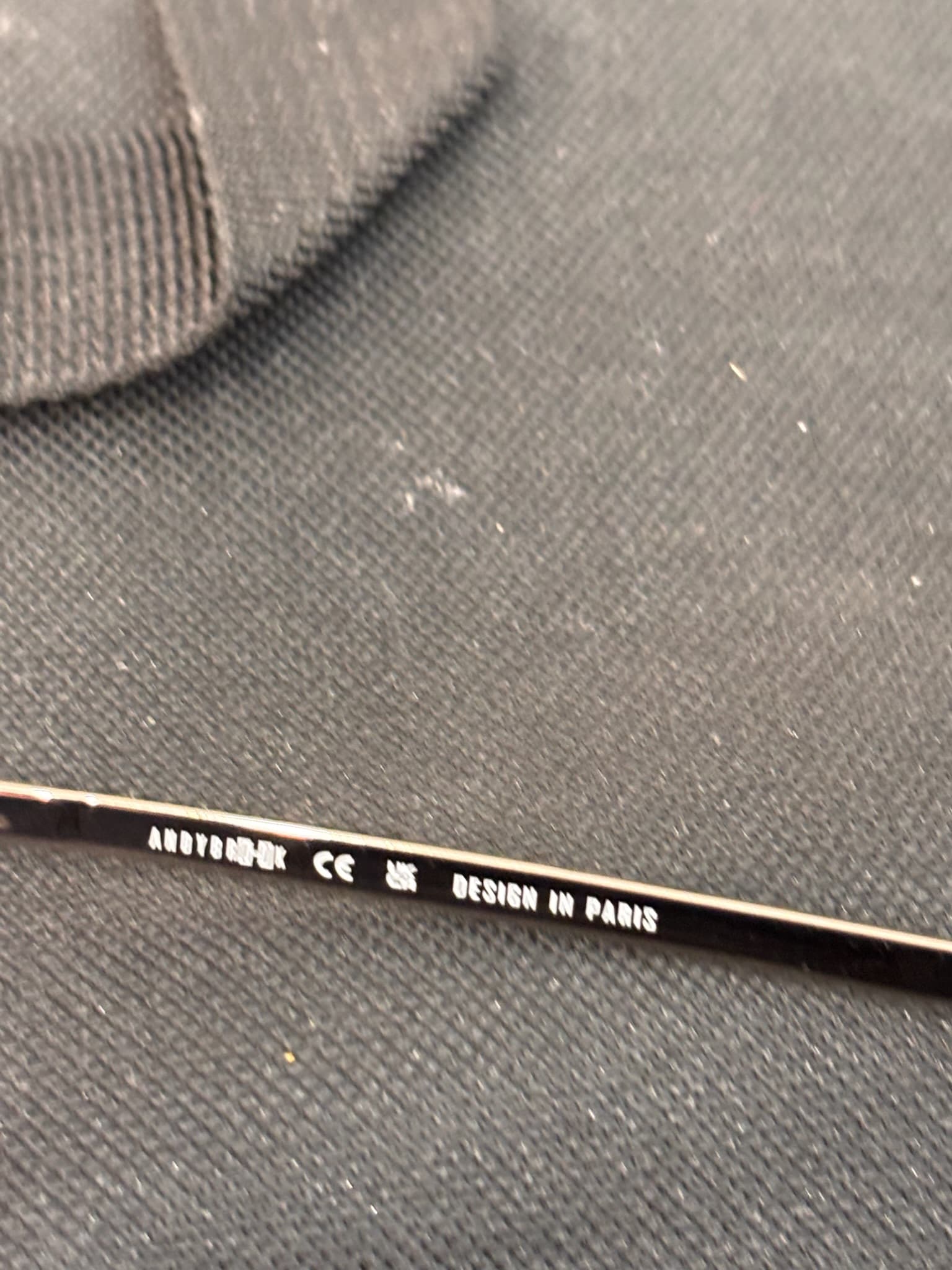 Andy Brook CARL C41P 58019-145 2N - image 6