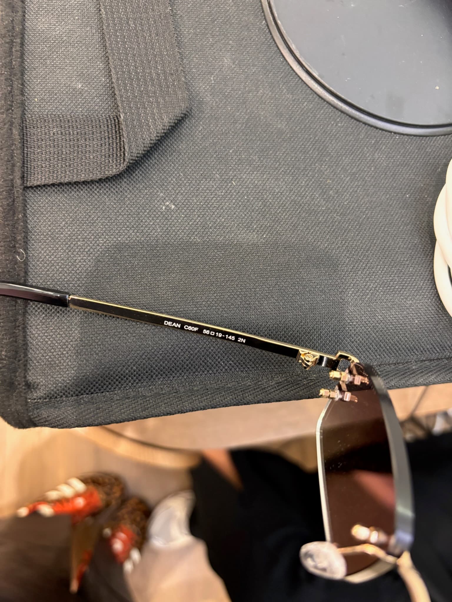 Andy Brook DEAN C60F 56 19-145 2N - image 5