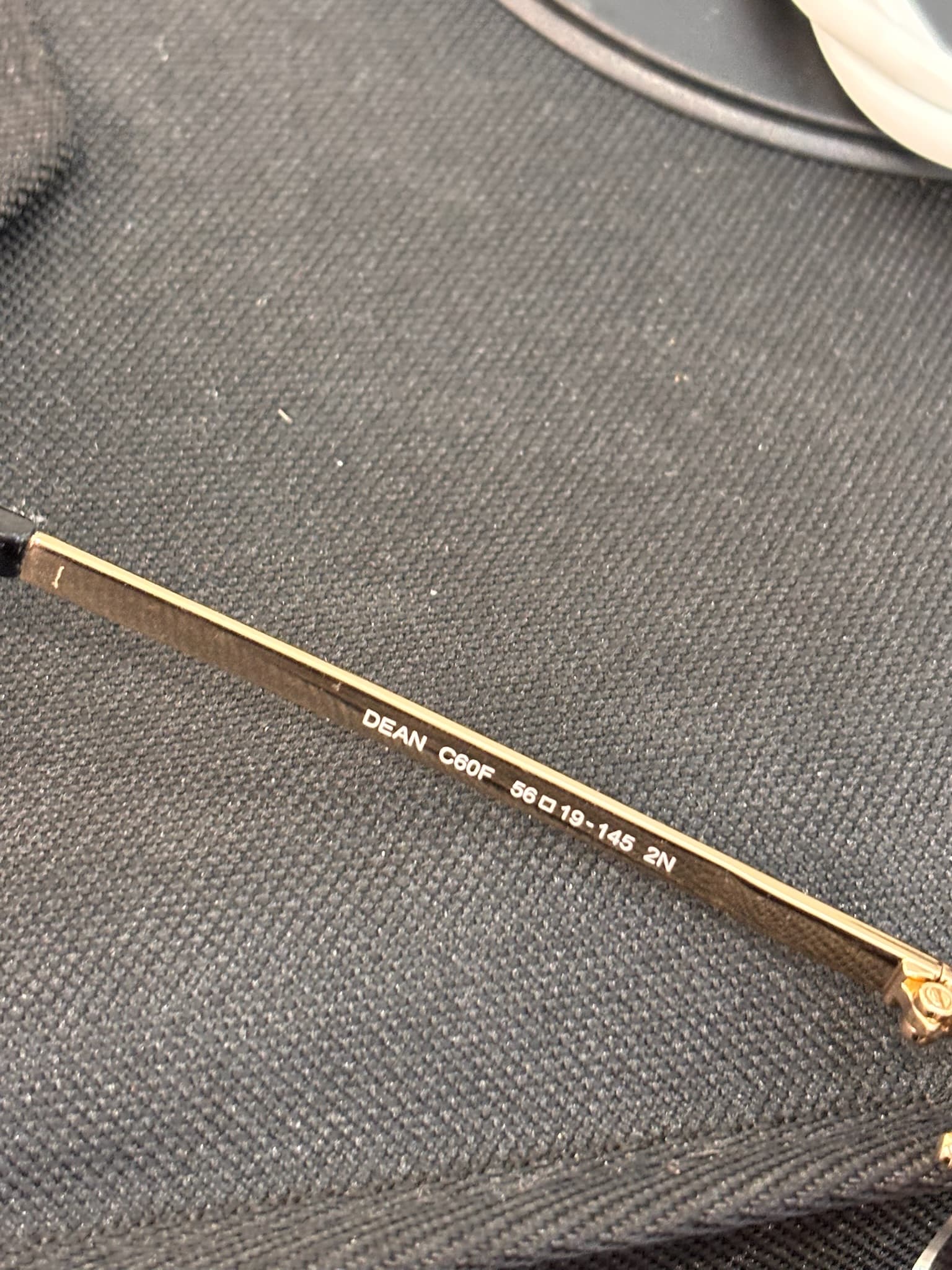 Andy Brook DEAN C60F 560 19-145 2N - image 5