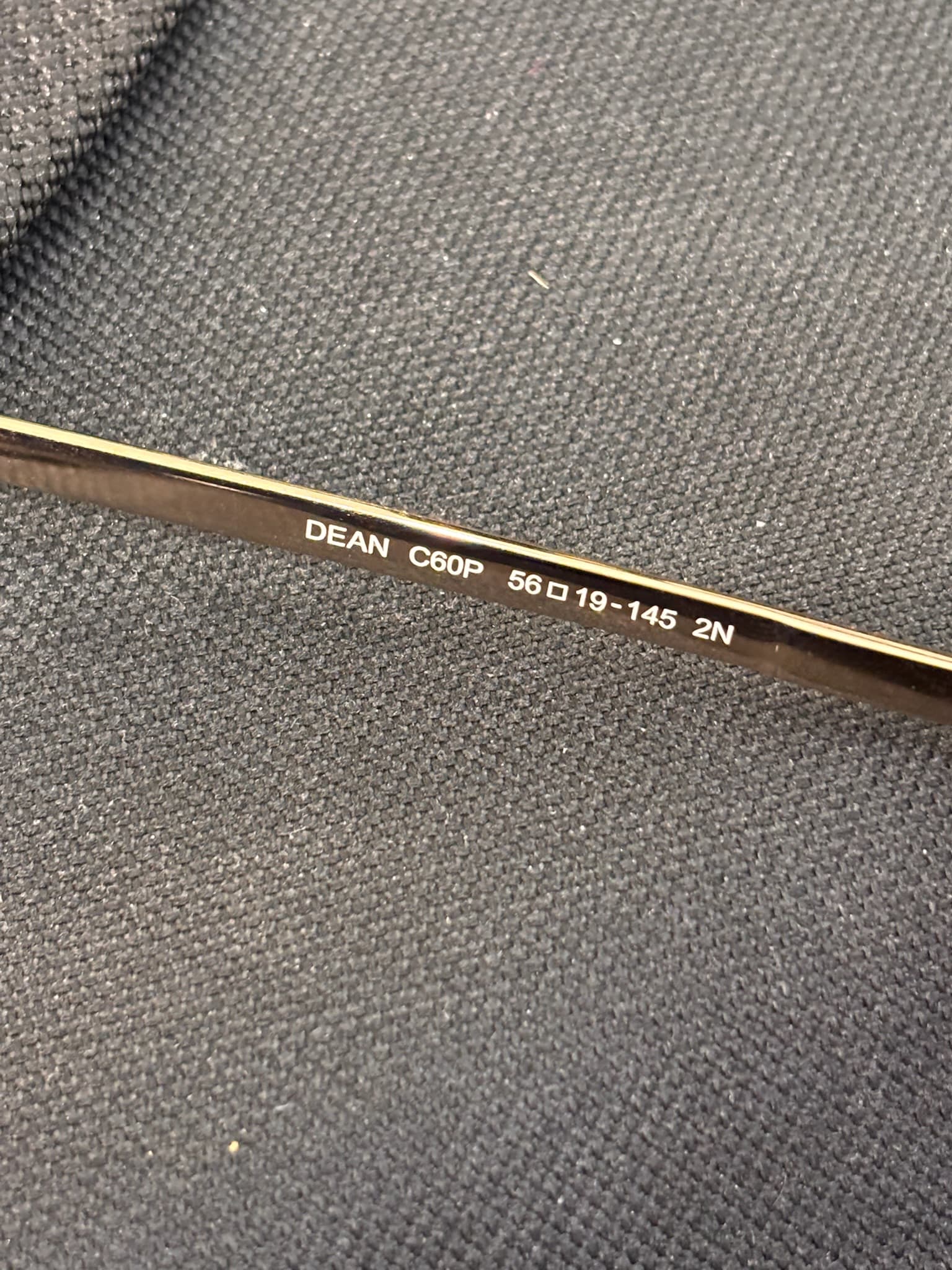 Andy Brook DEAN C60P 560 19-145 2N - image 3