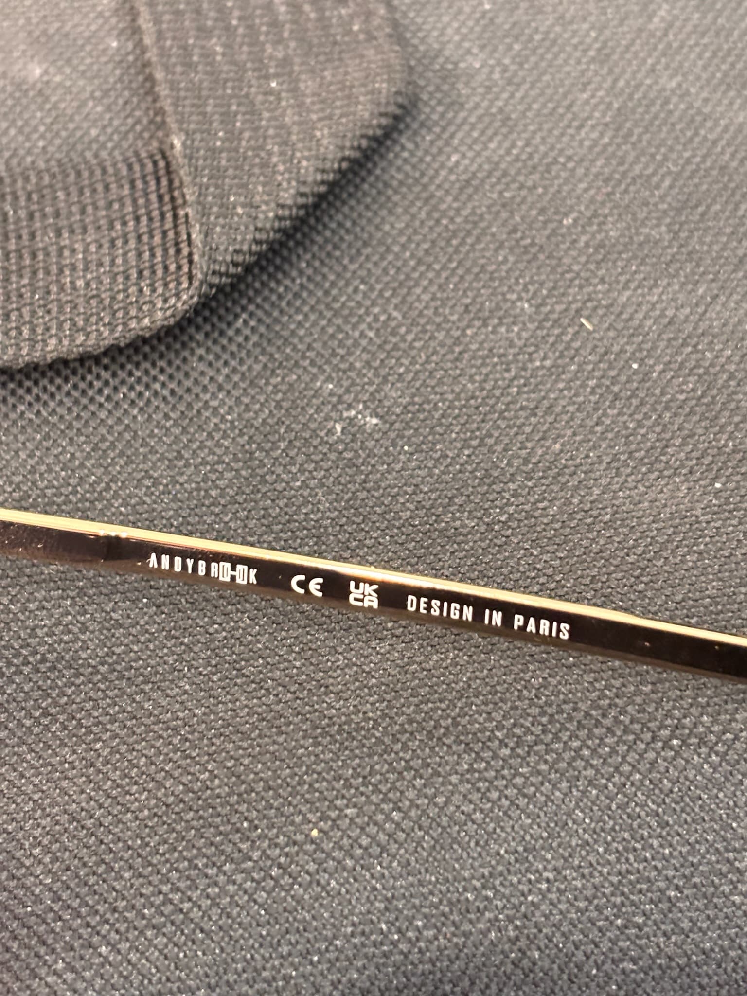 Andy Brook DEAN C60P 560 19-145 2N - image 6