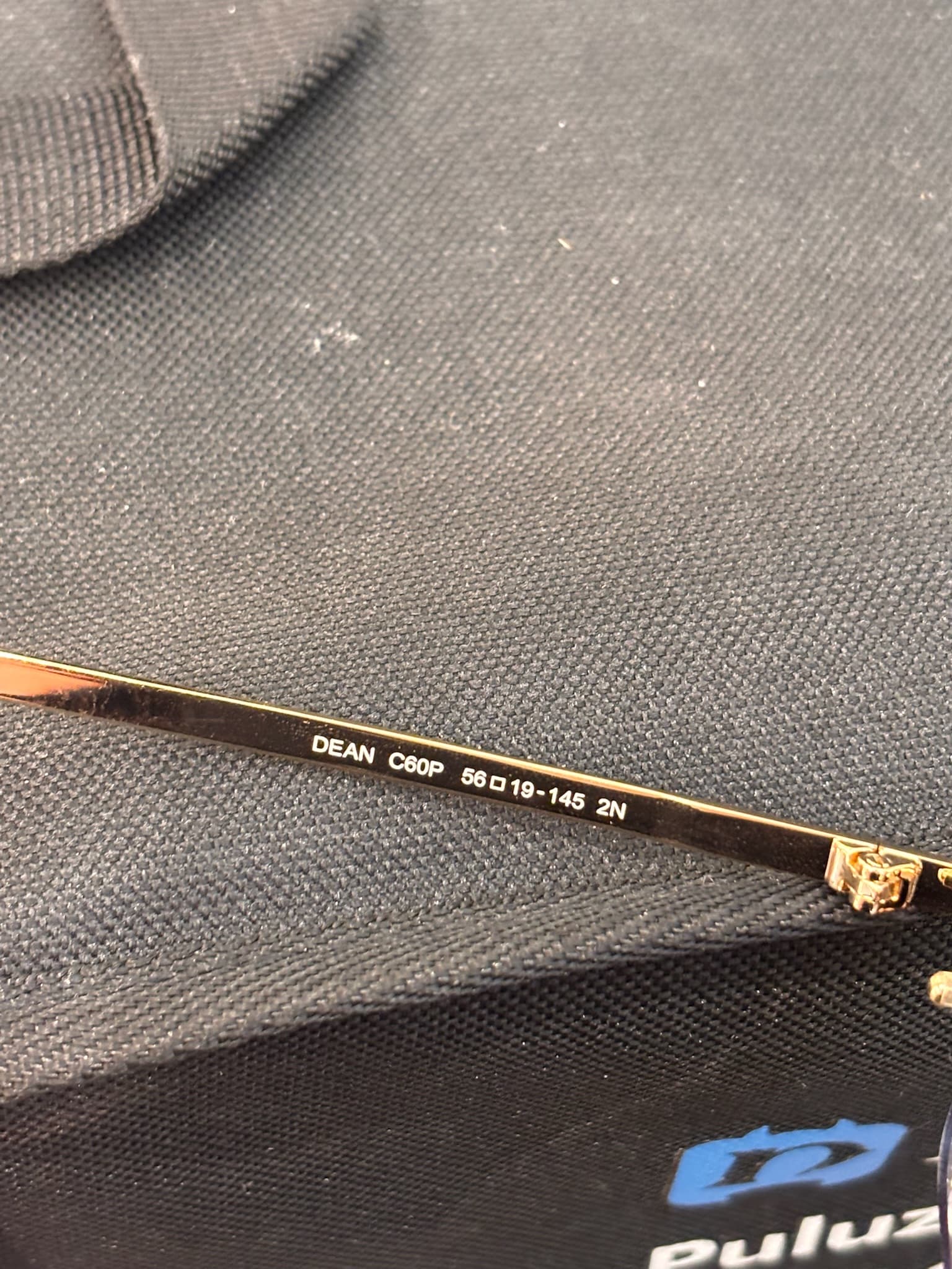 Andy Brook DEAN C60P 56019-145 2N - image 5