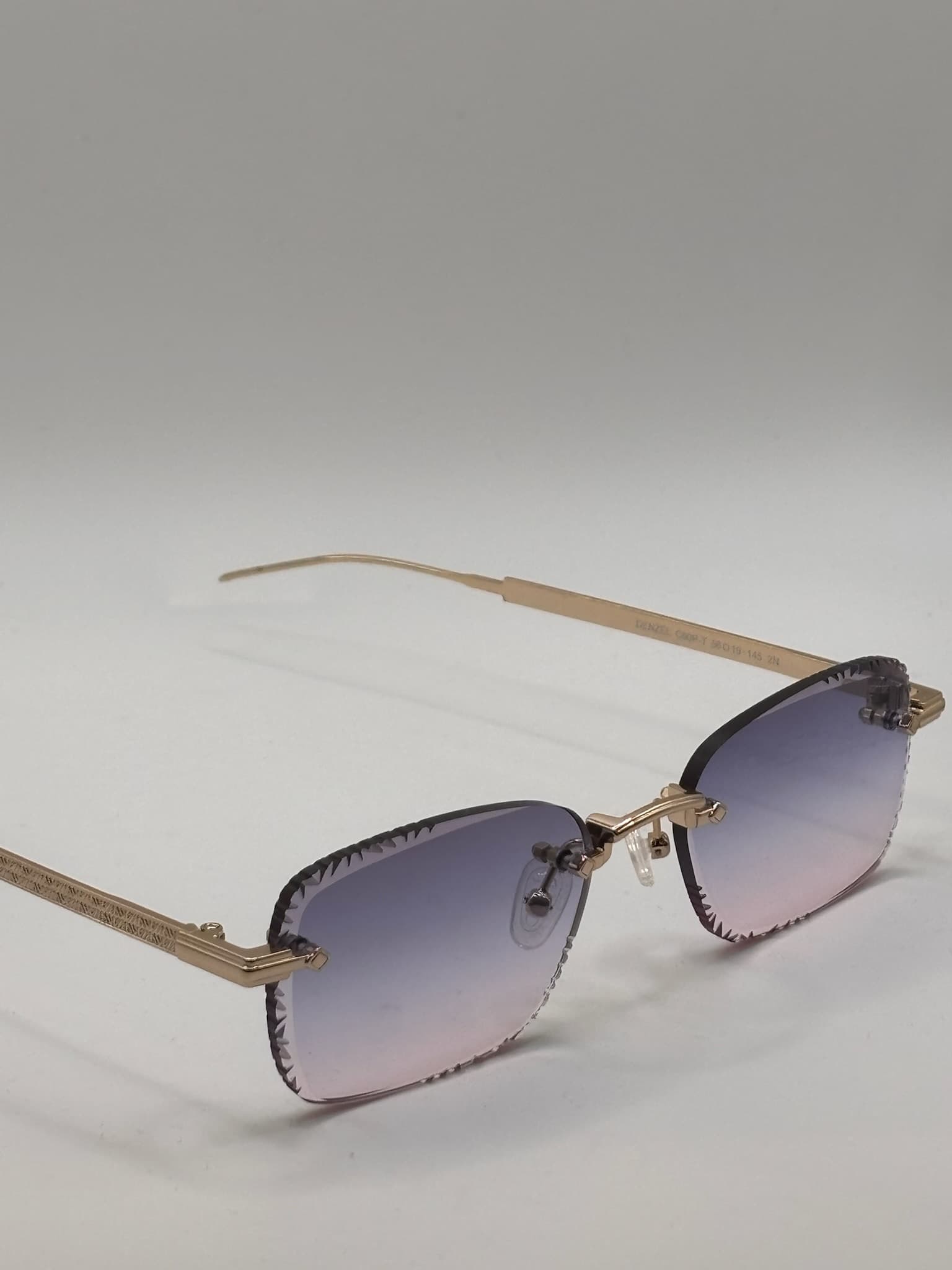 Andy Brook DENZEL C60P-T 56019-145 2N - image 2