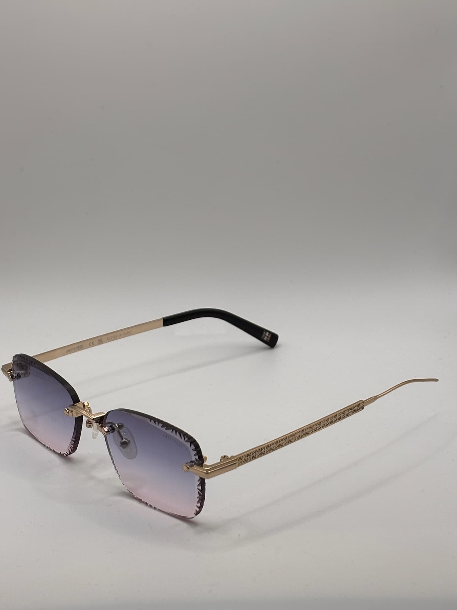 Andy Brook DENZEL C60P-T 56019-145 2N - image 5