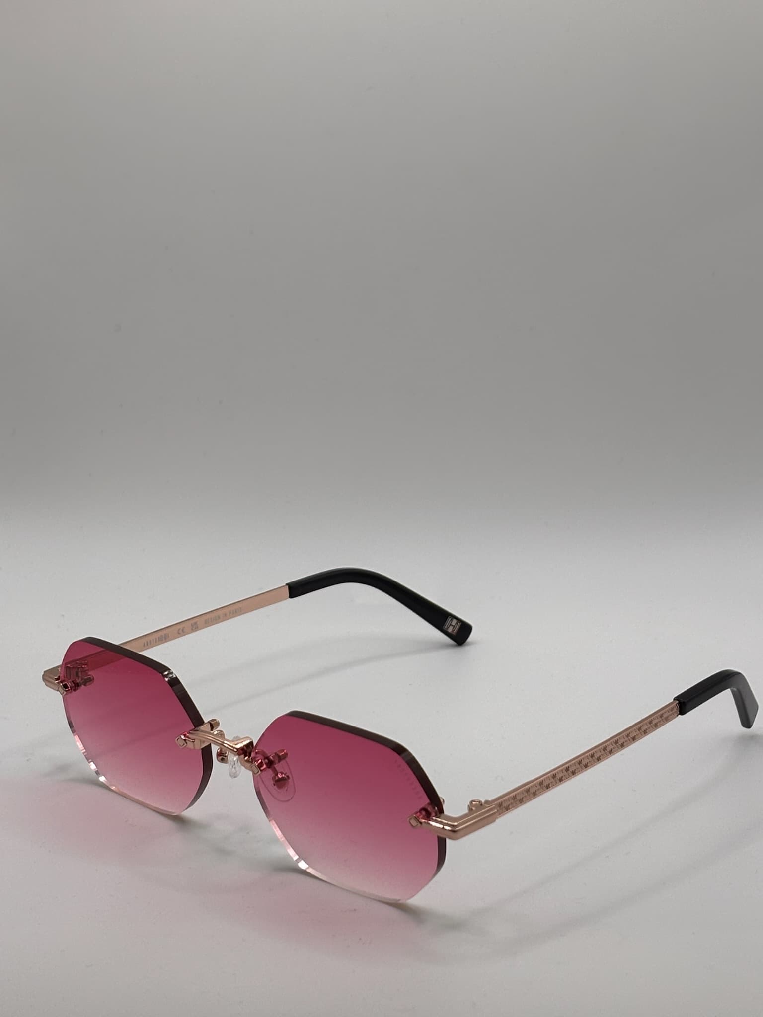 Andy Brook JACKSON COSZ 560 17-145 2N - image 5