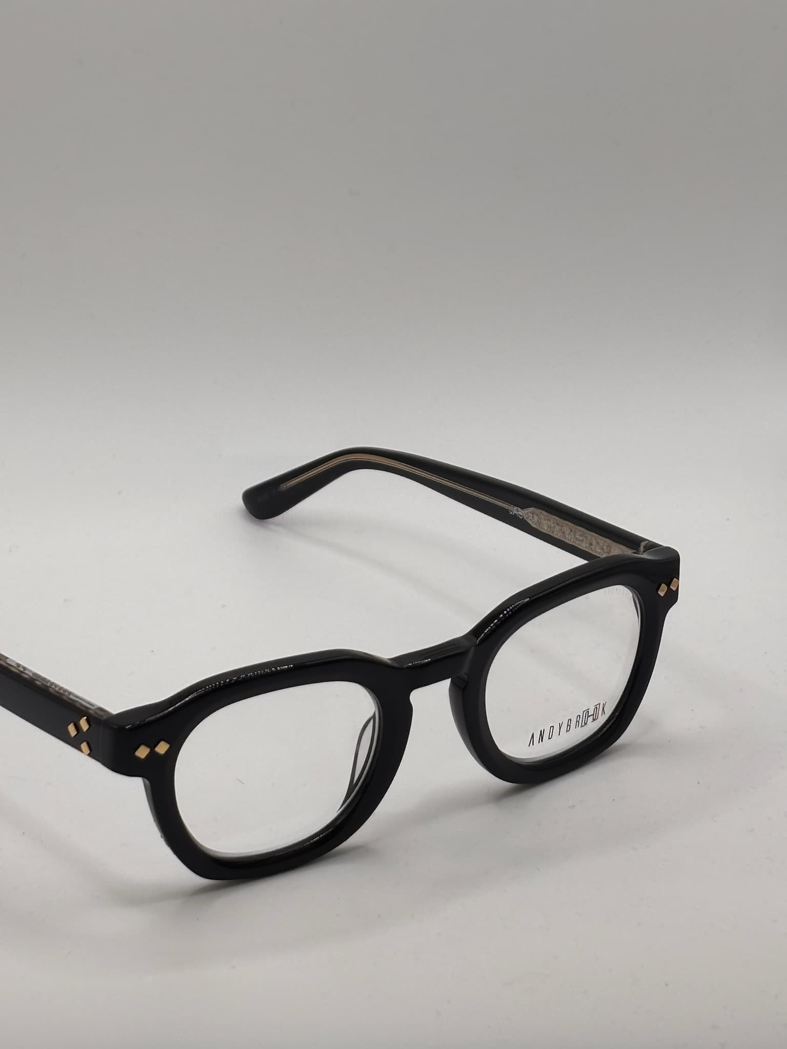 Andy Brook Jasper c130 46 24 - image 4