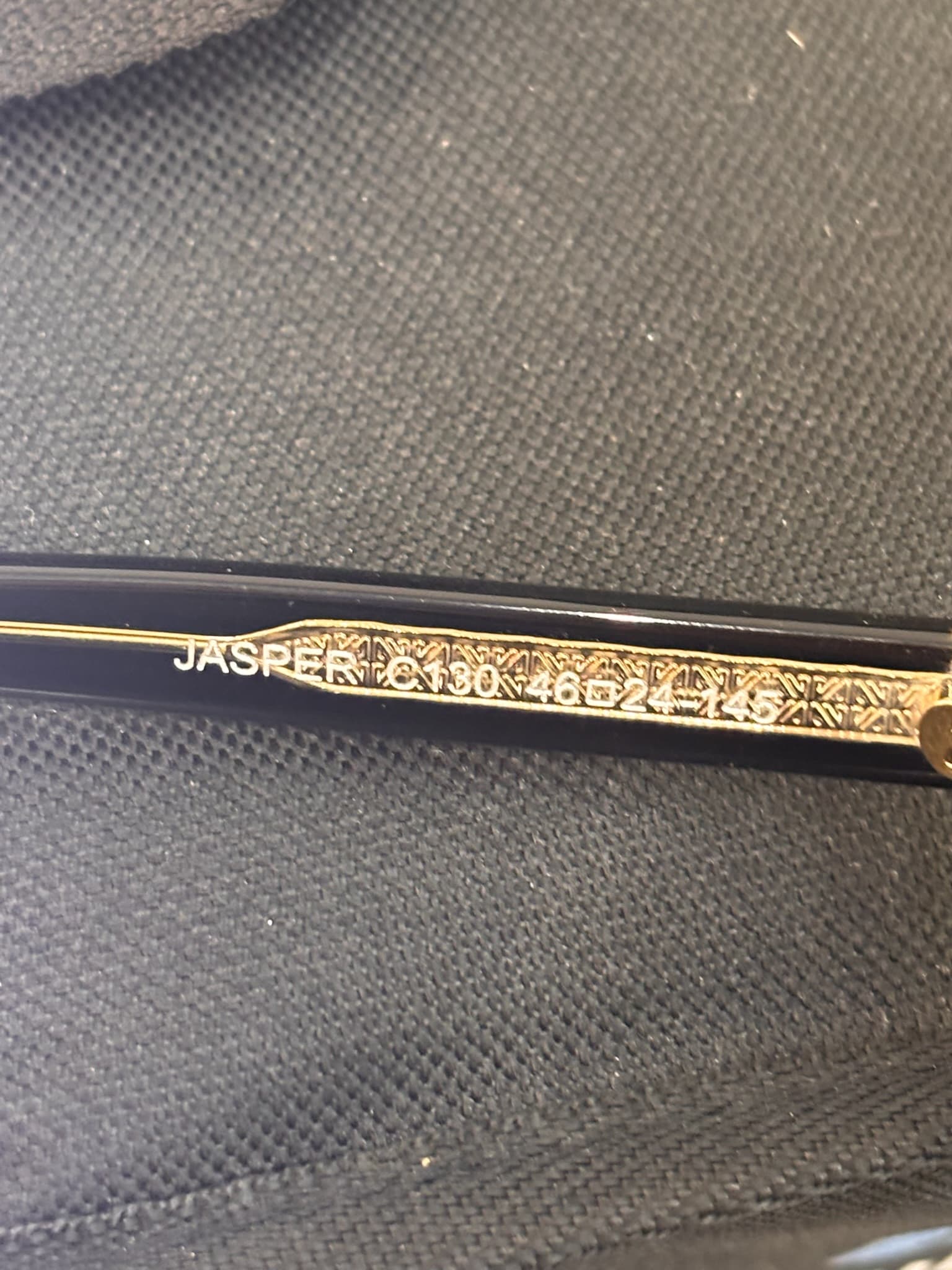 Andy Brook Jasper c130 46 24 - image 5