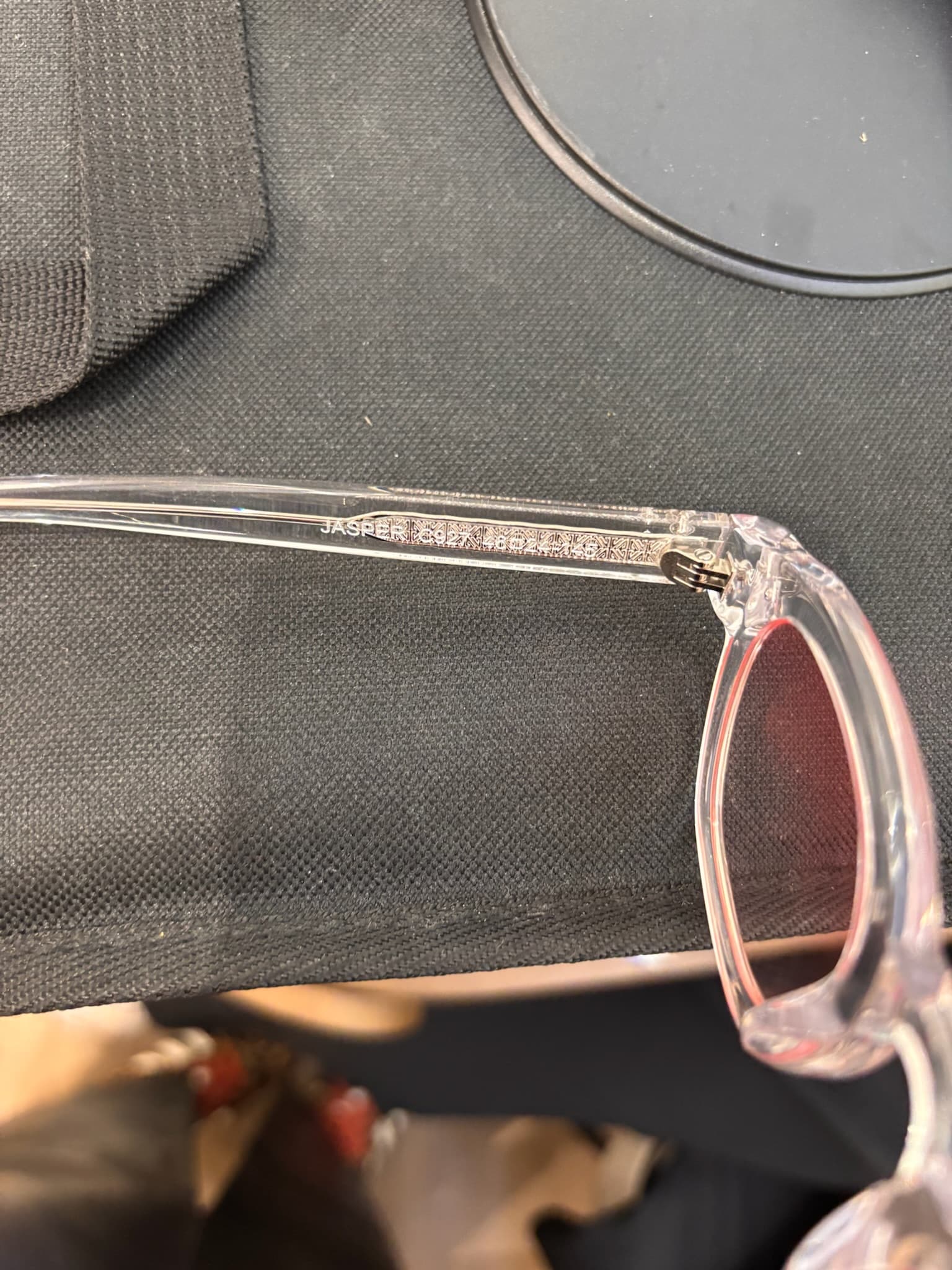 Andy Brook Jasper c927 48o24 145 - image 5