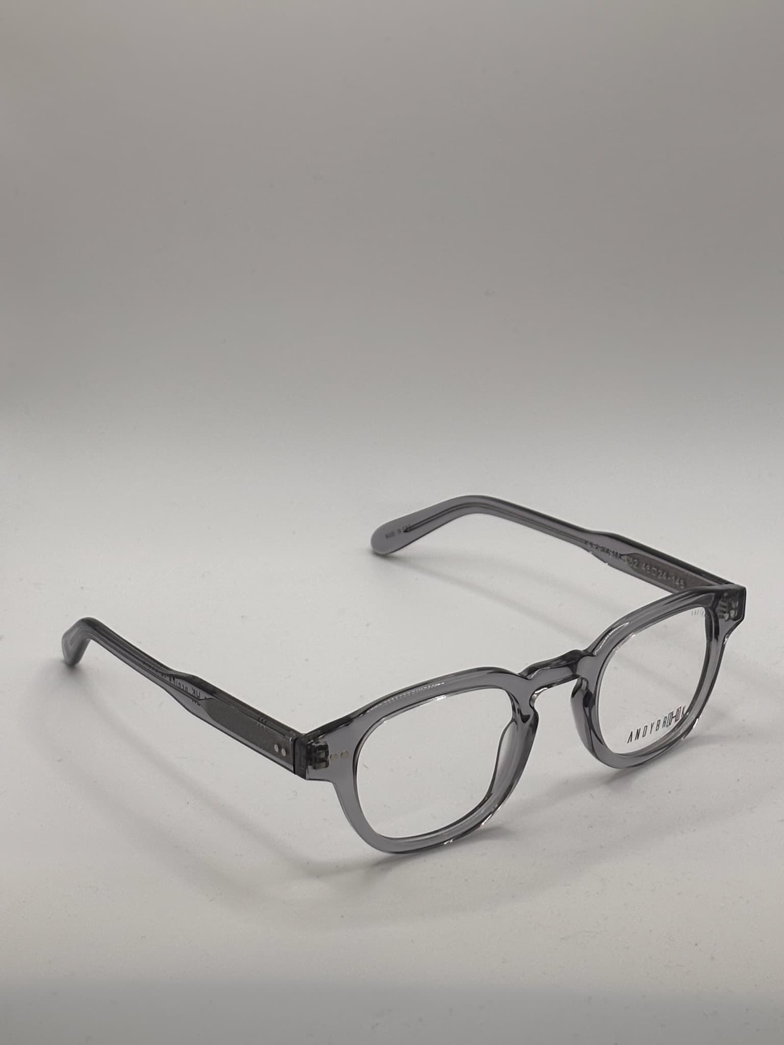 Andy Brook LARRY SM 052 46N 24-145 - image 1