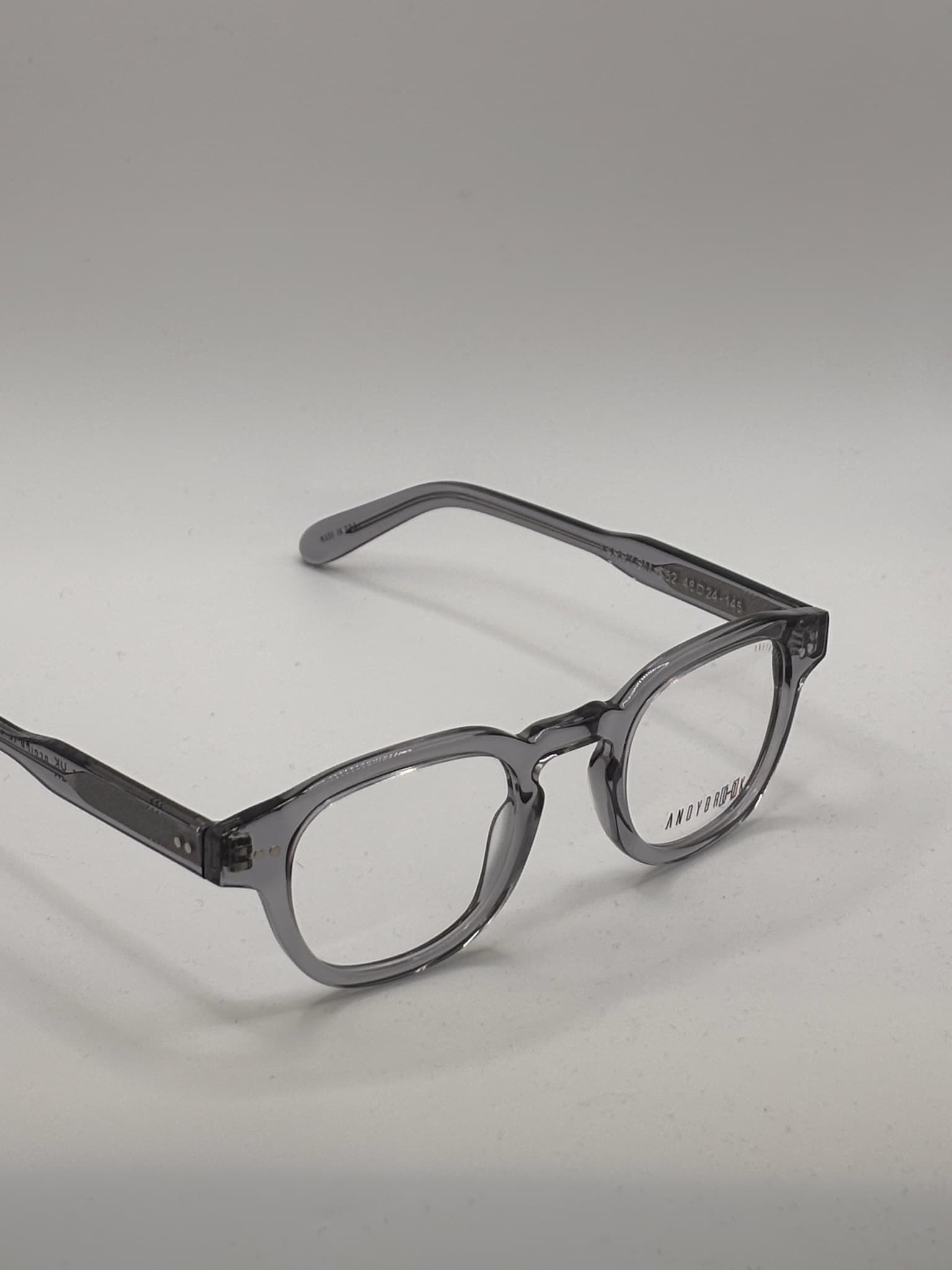 Andy Brook LARRY SM 052 46N 24-145 - image 3