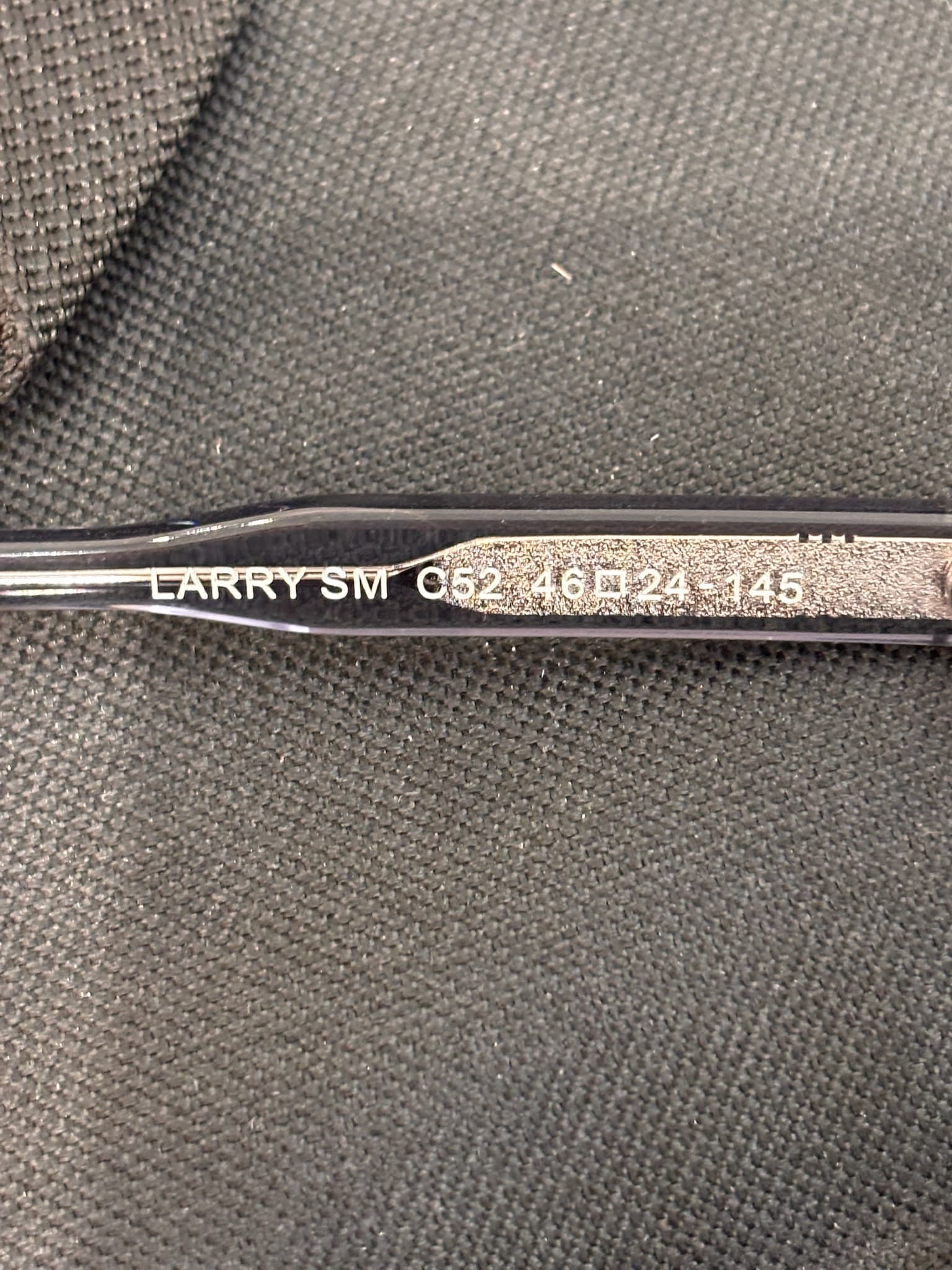 Andy Brook LARRY SM 052 46N 24-145 - image 5