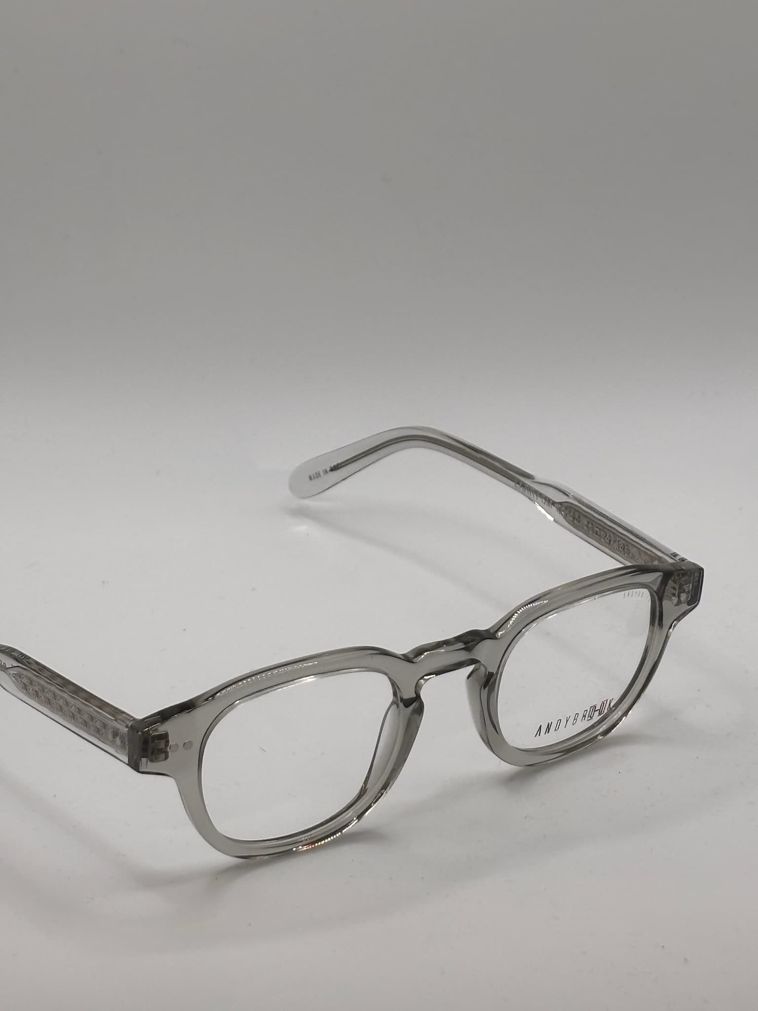 Andy Brook LARRY SM 052 46N 24-145 - image 8