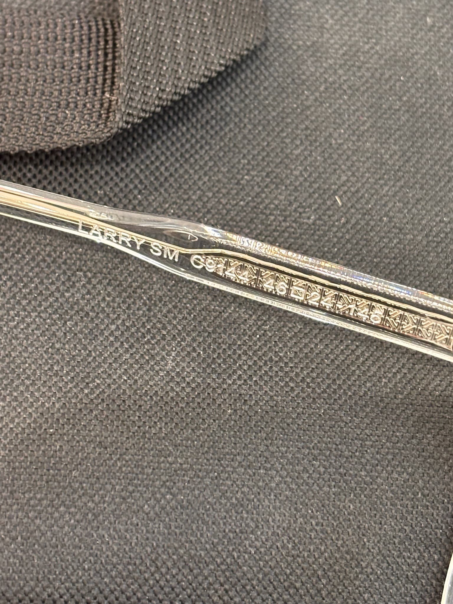 Andy Brook LARRY SM 052 46N 24-145 - image 10