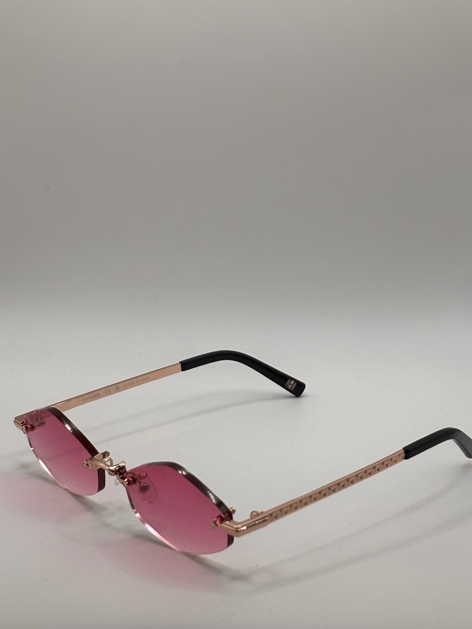 Andy Brook MADDOX C05Z 550 17-145 - image 2