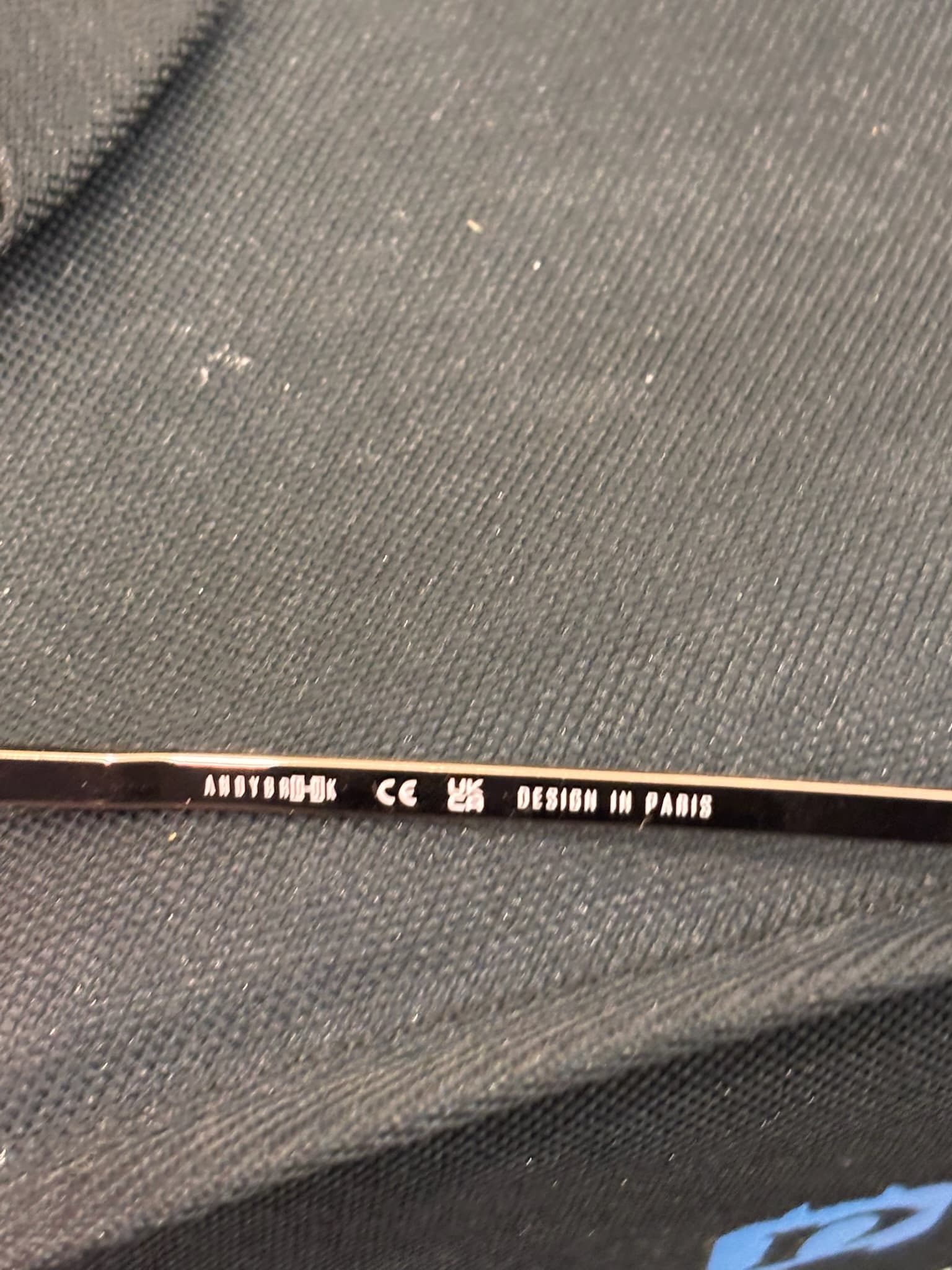 Andy Brook MADDOX C05Z 550 17-145 - image 6