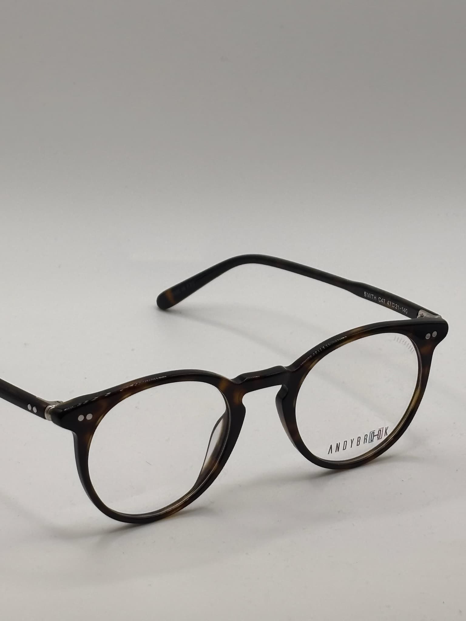 Andy Brook SMITH C47 47021-140 - image 3