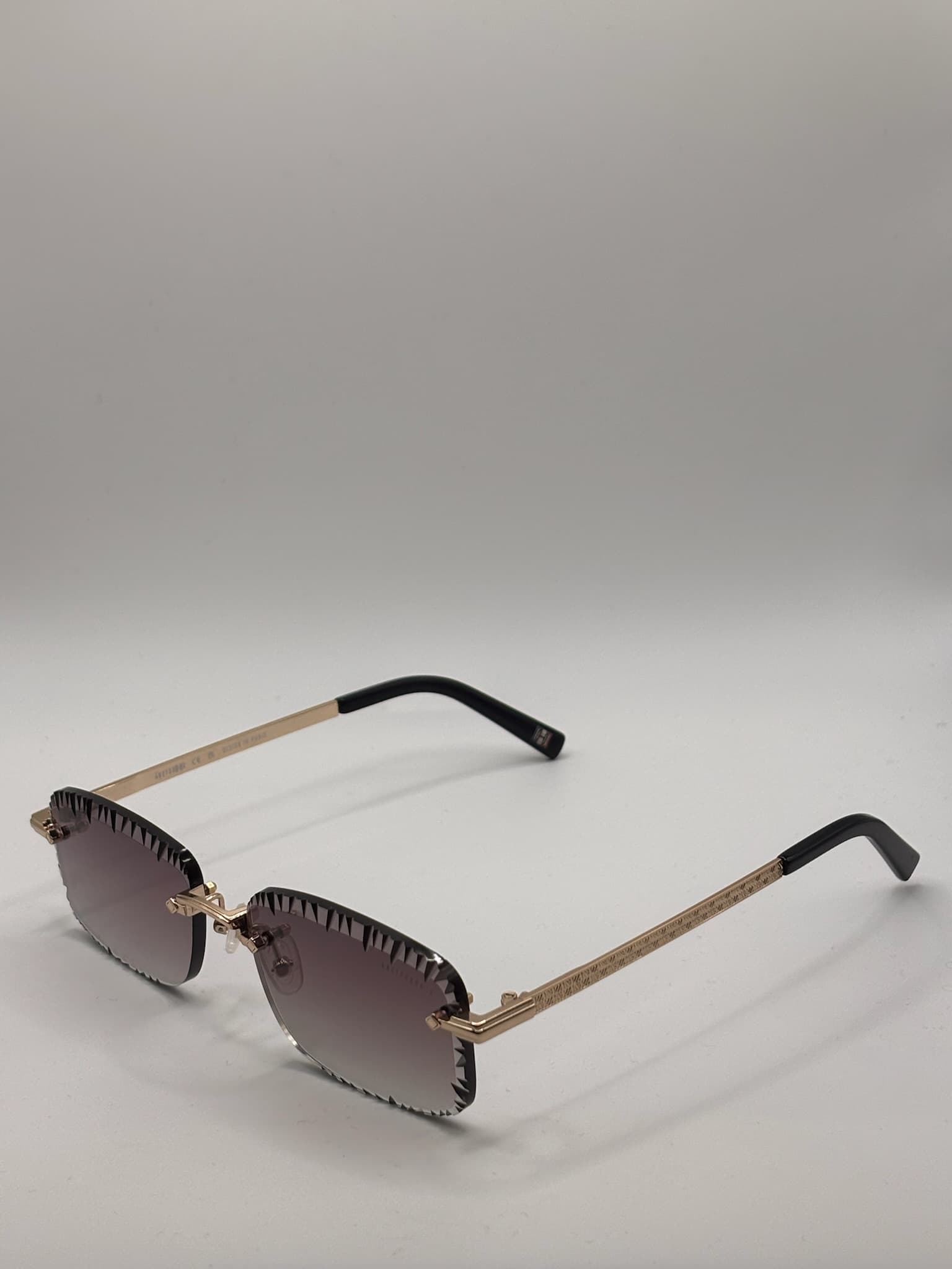 Andy Brook WALTER C60F-T - image 2