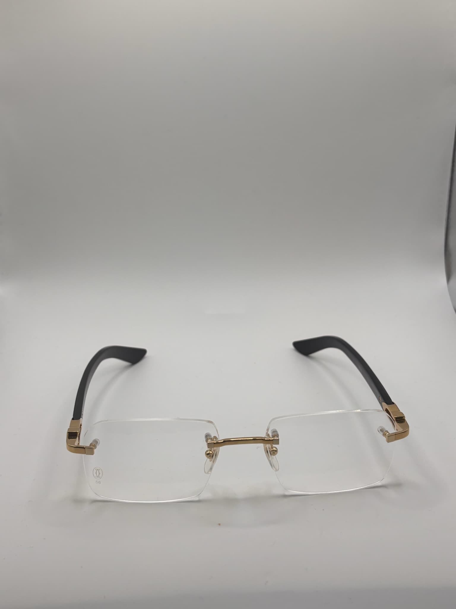 Cartier CТ04530 001 - image 5