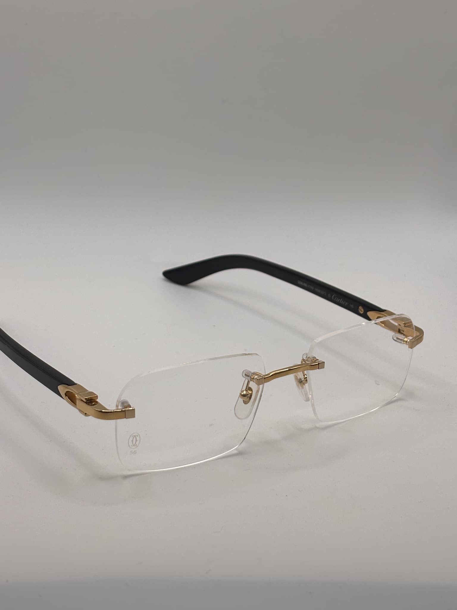 Cartier CТ04530 001 - image 3