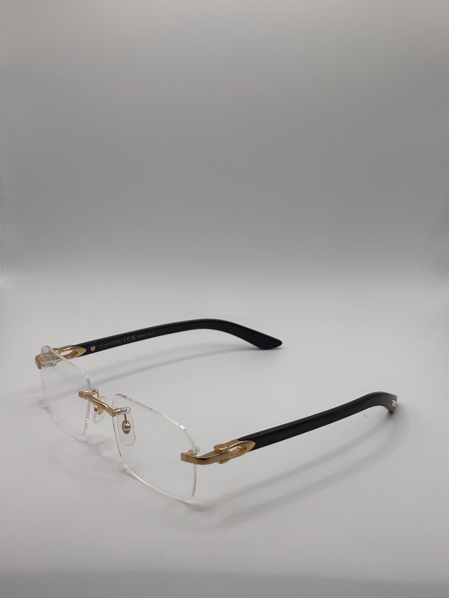 Cartier CТ04530 001 - image 4