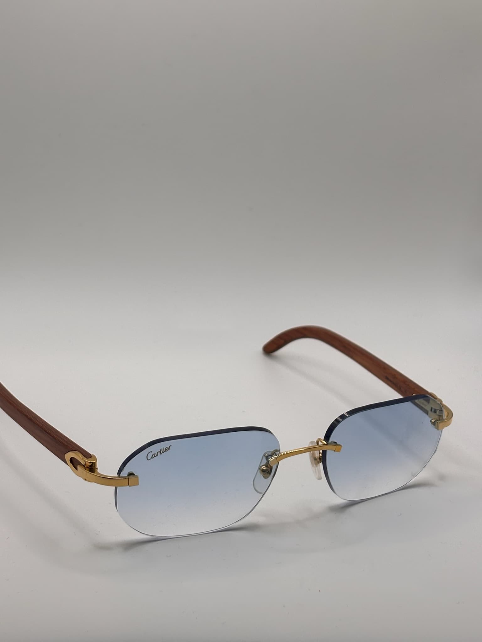 Cartier CT00520 008 - image 2