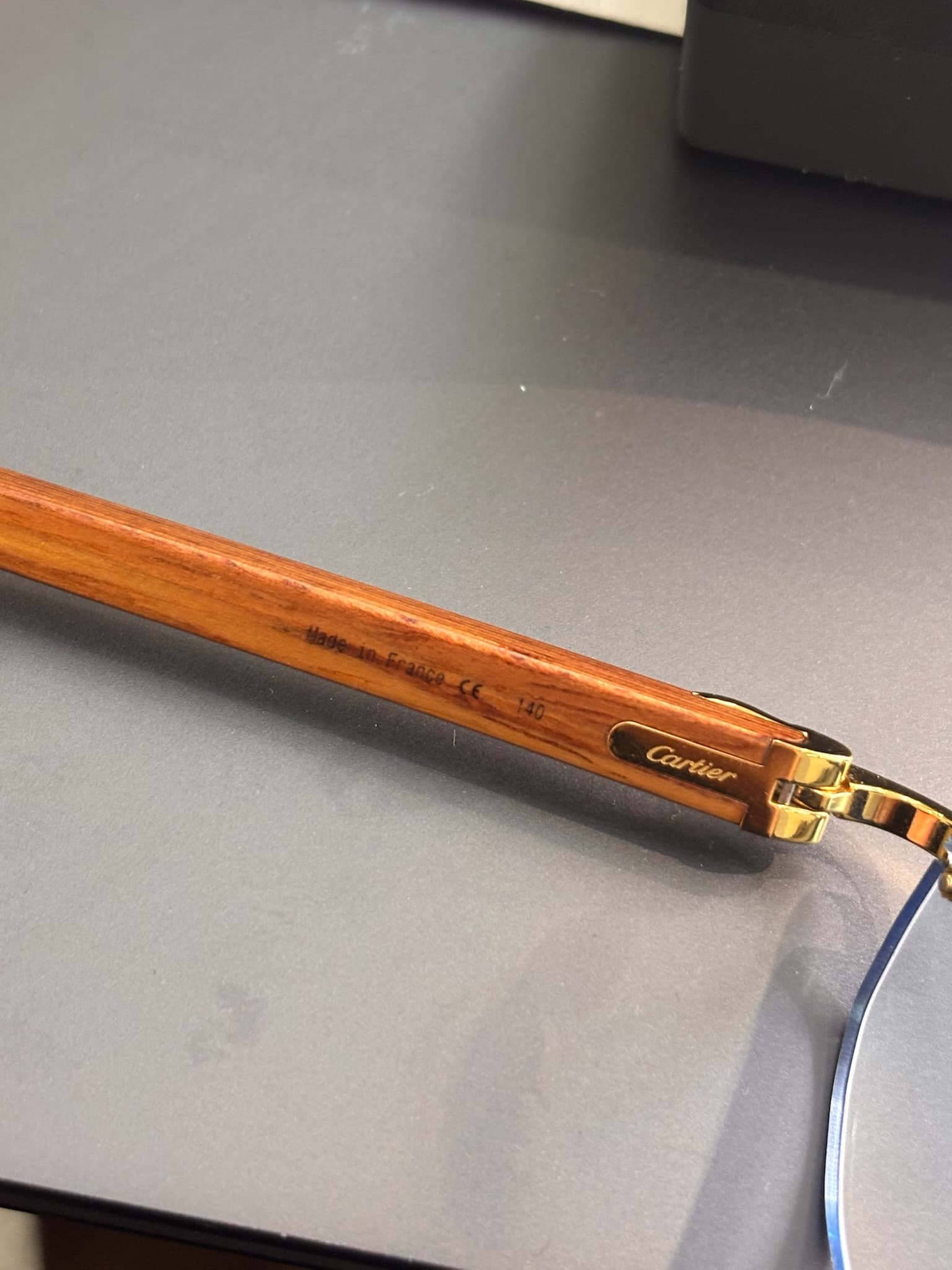 Cartier CT00520 008 - image 6