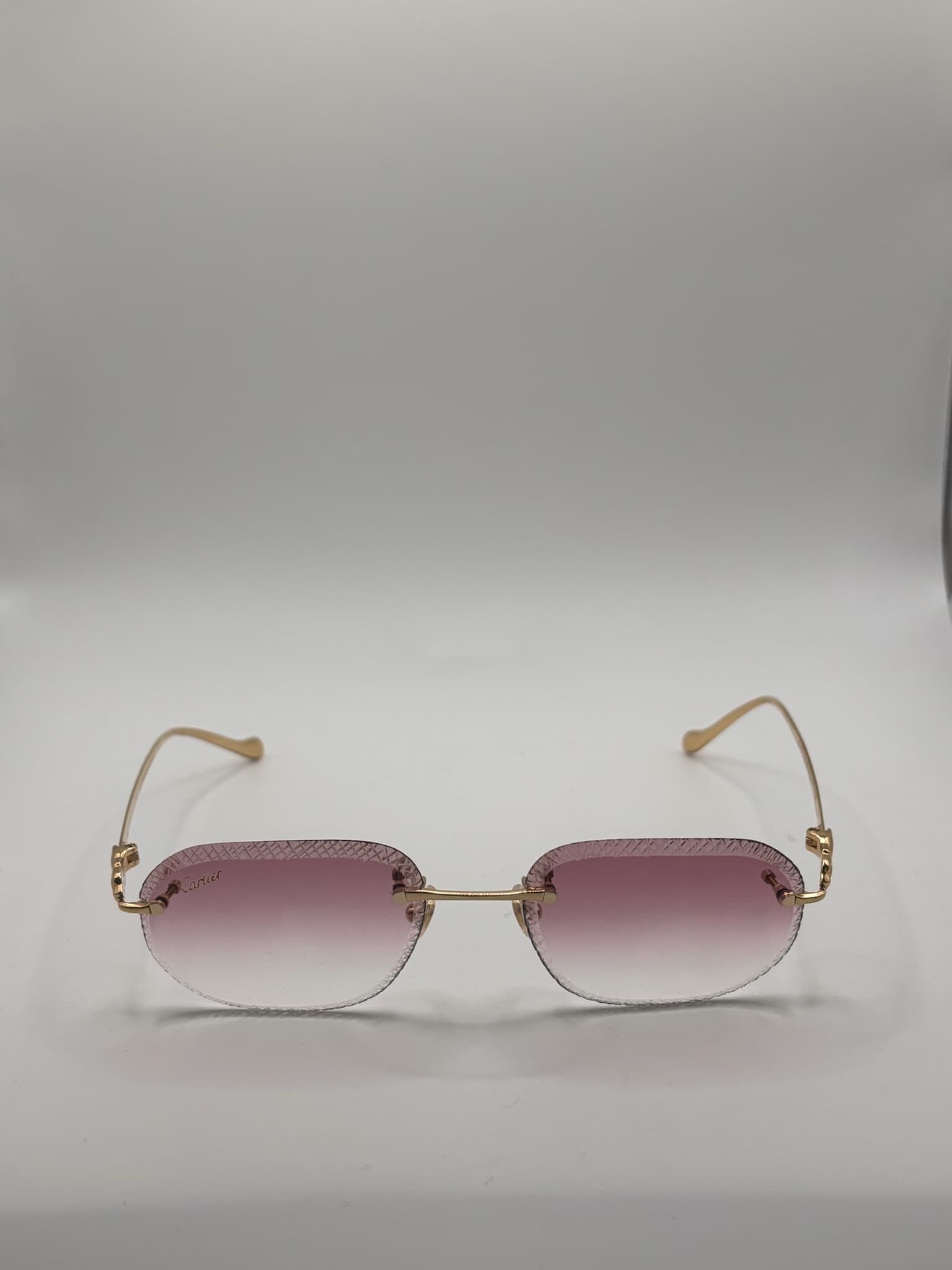 Cartier CT00580 002 - image 4