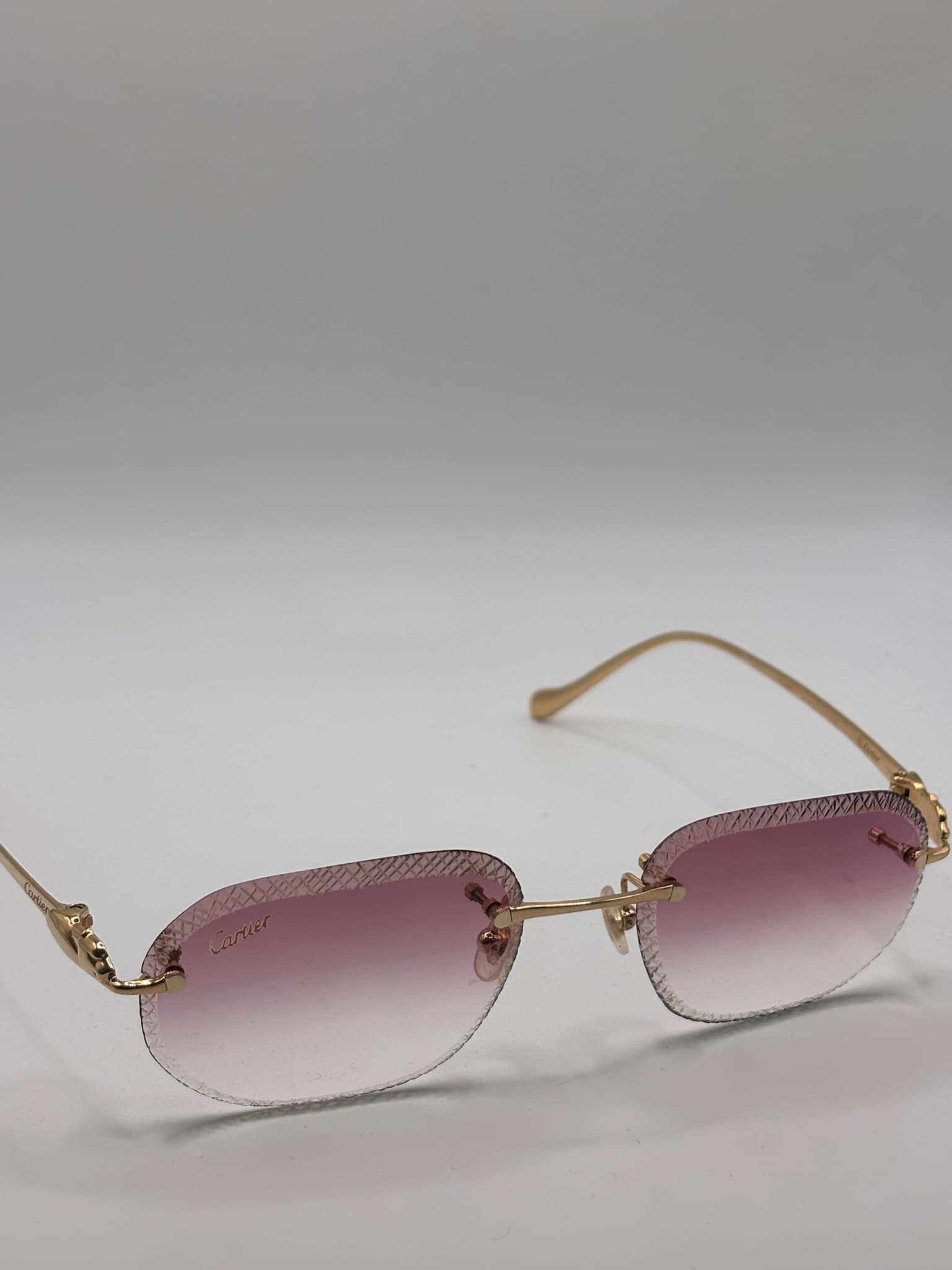 Cartier CT00580 002 - image 1