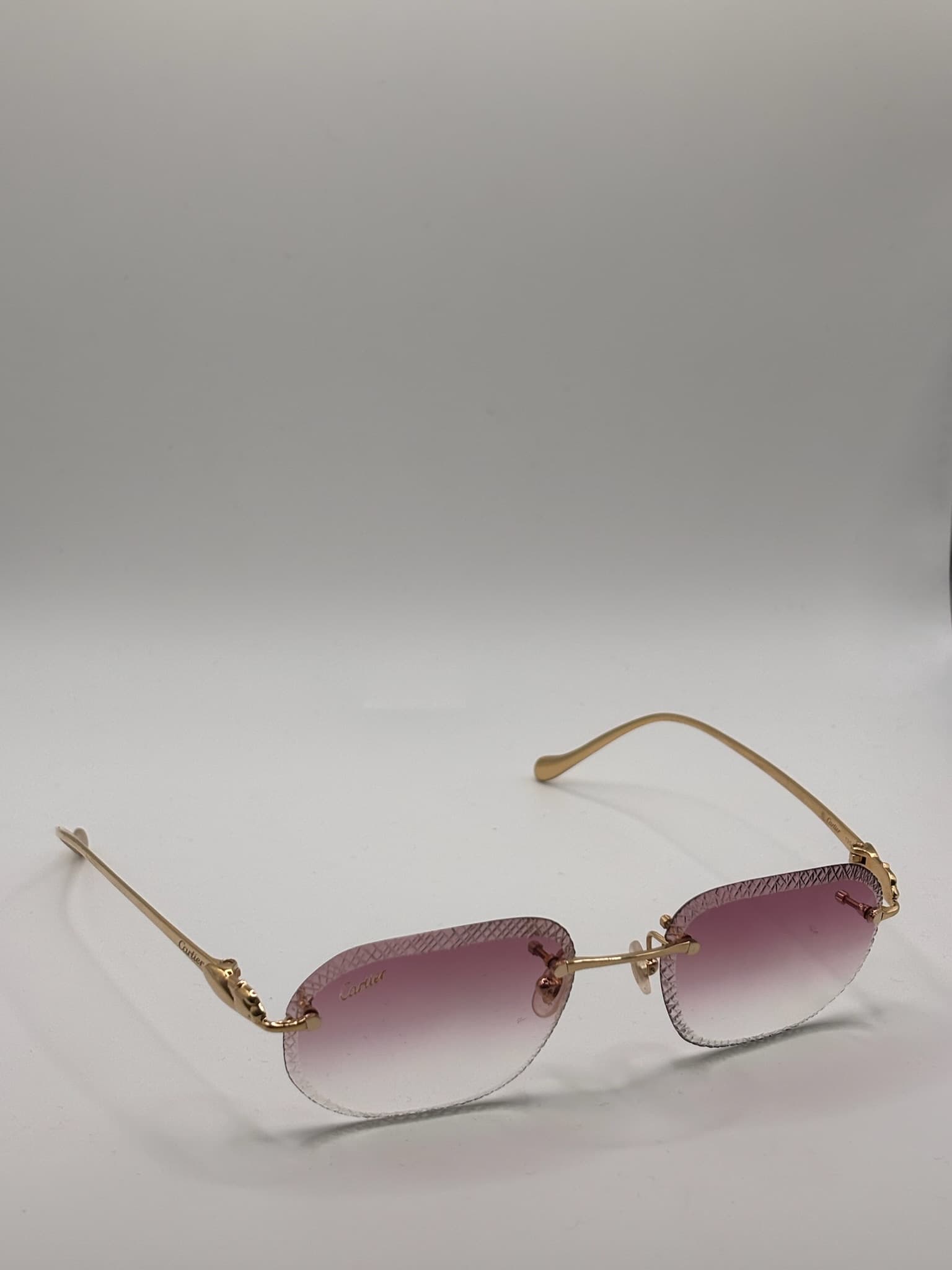 Cartier CT00580 002 - image 5