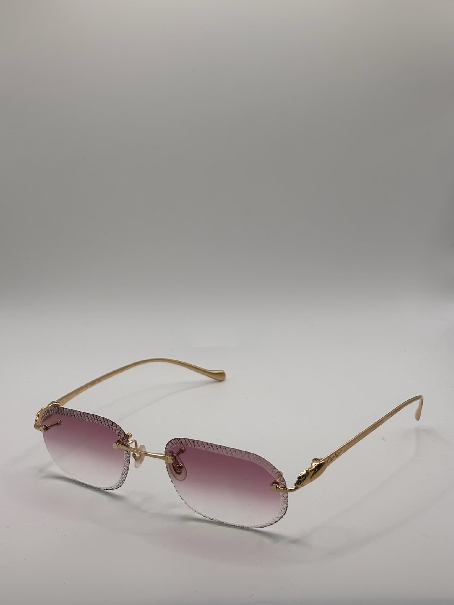 Cartier CT00580 002 - image 2