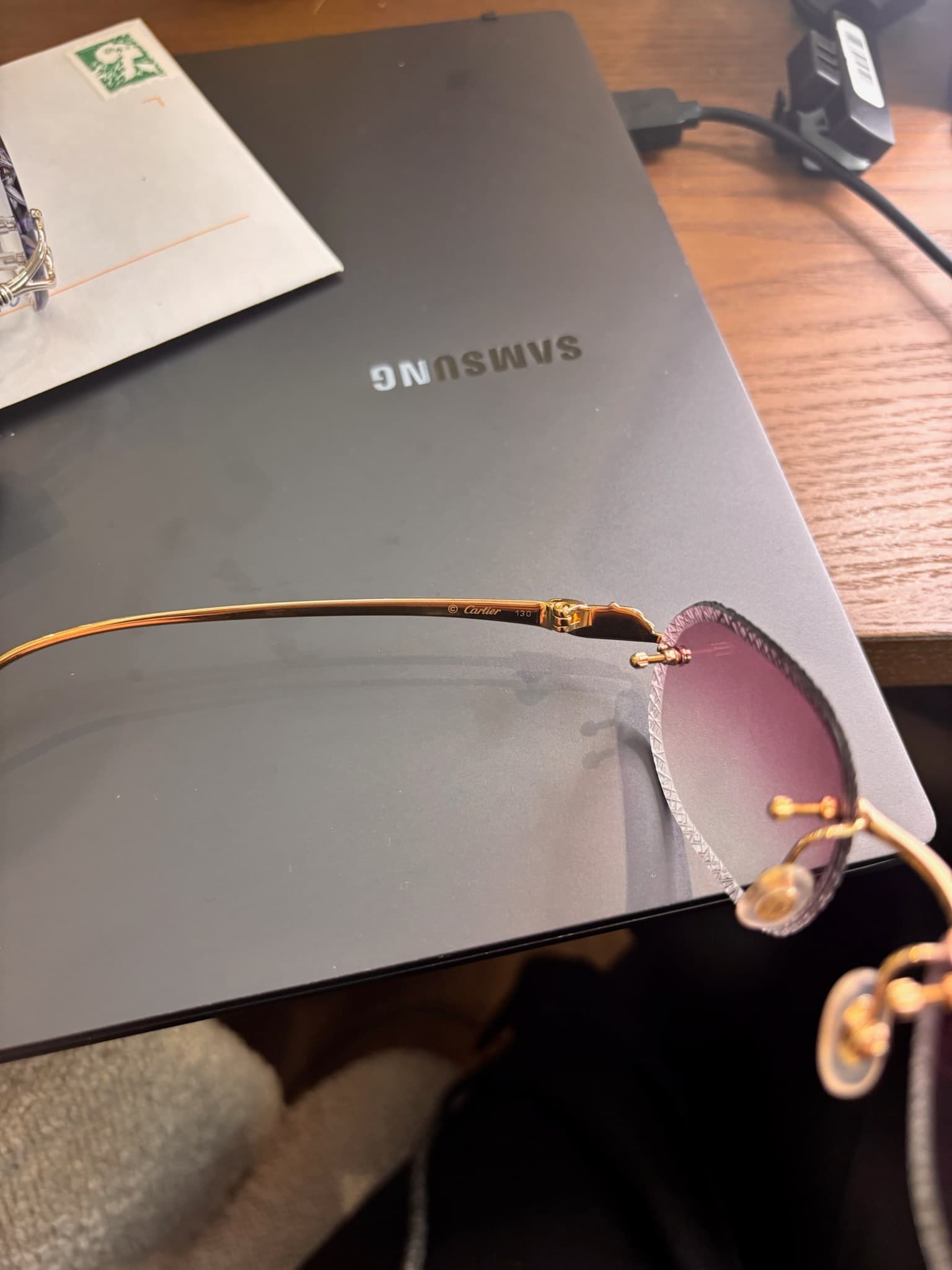 Cartier CT00580 002 - image 3