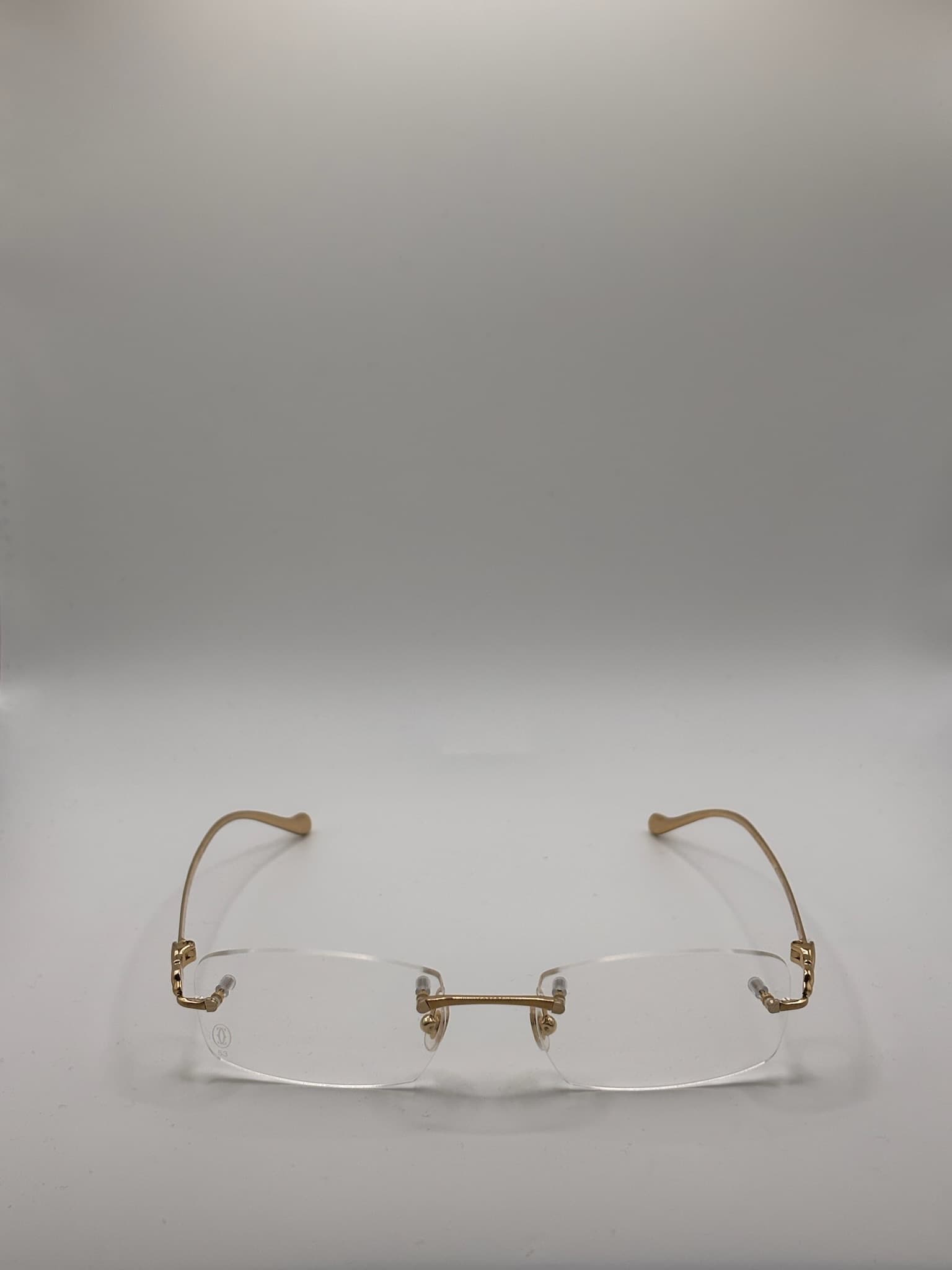 Cartier CT00610 002 - image 1