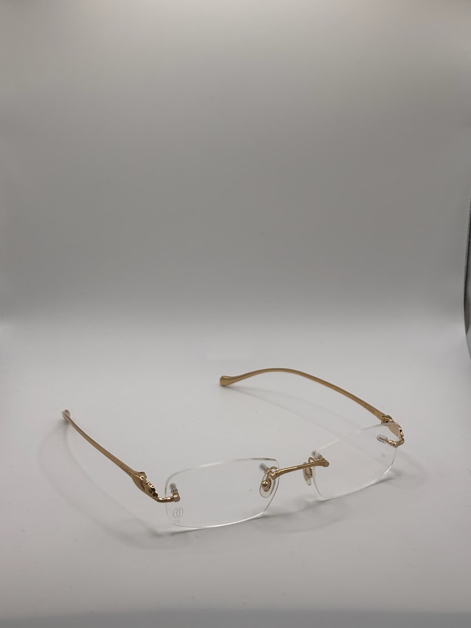 Cartier CT00610 002 - image 2