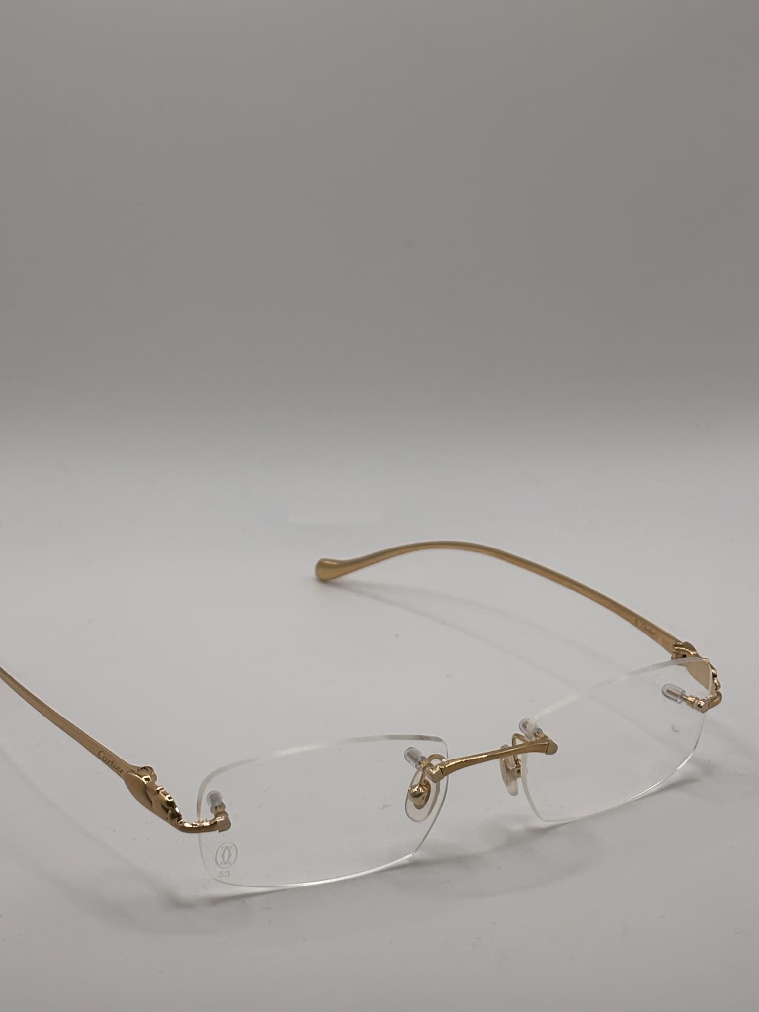 Cartier CT00610 002 - image 3