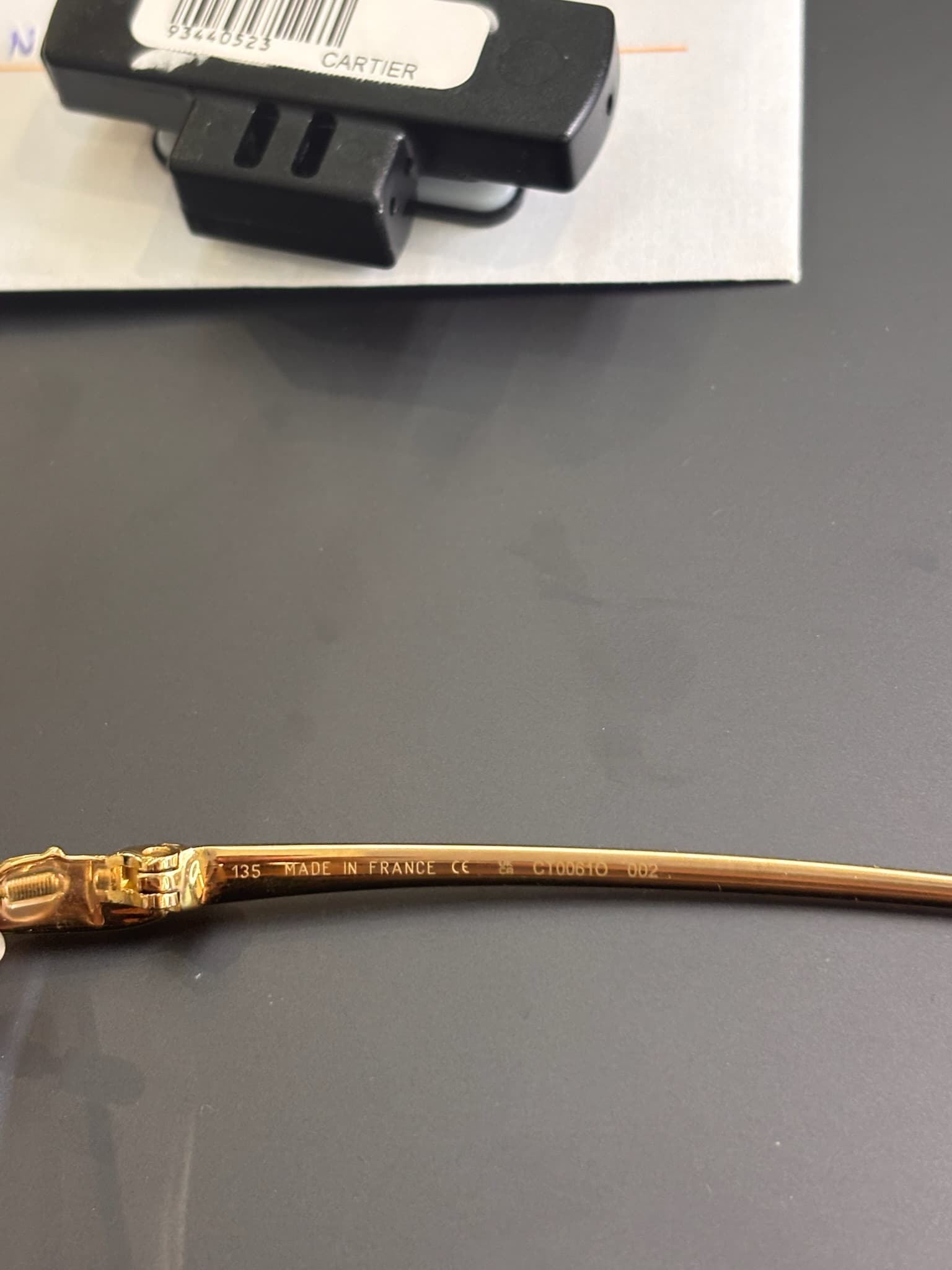 Cartier CT00610 002 - image 5