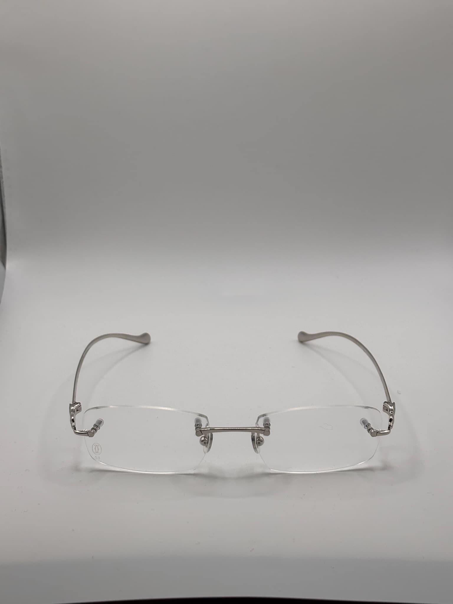 Cartier CT00610 003 - image 1