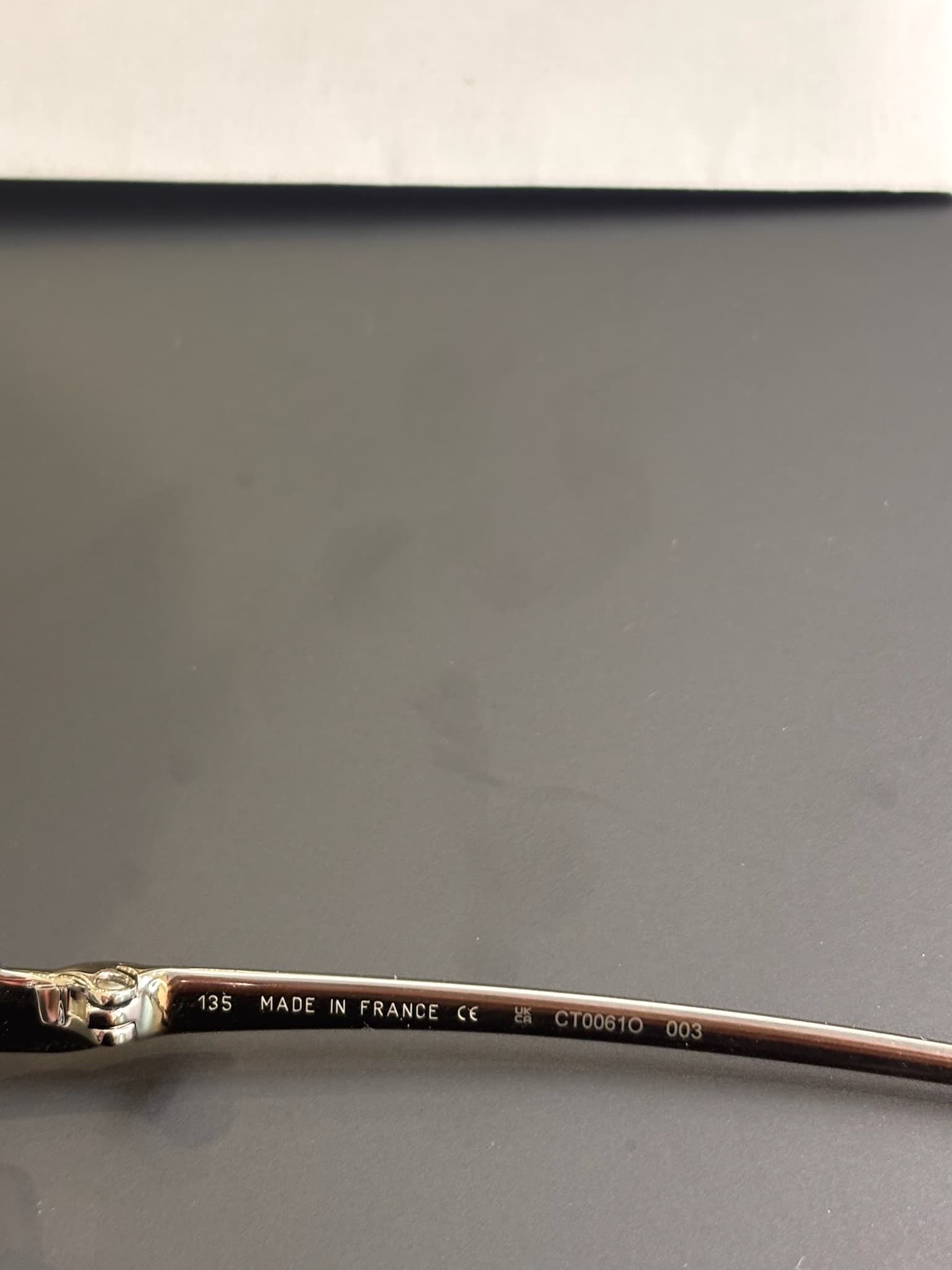 Cartier CT00610 003 - image 5