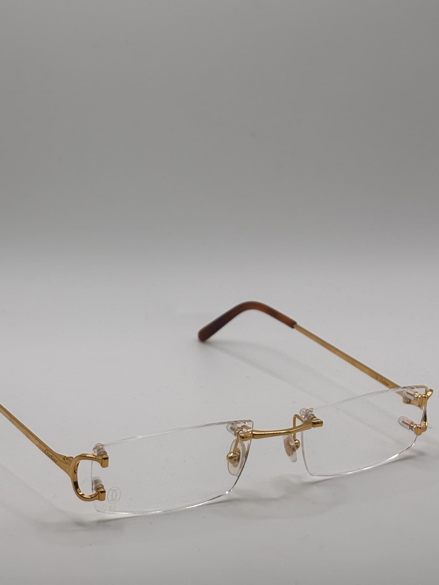 Cartier CT00920 001 - image 2