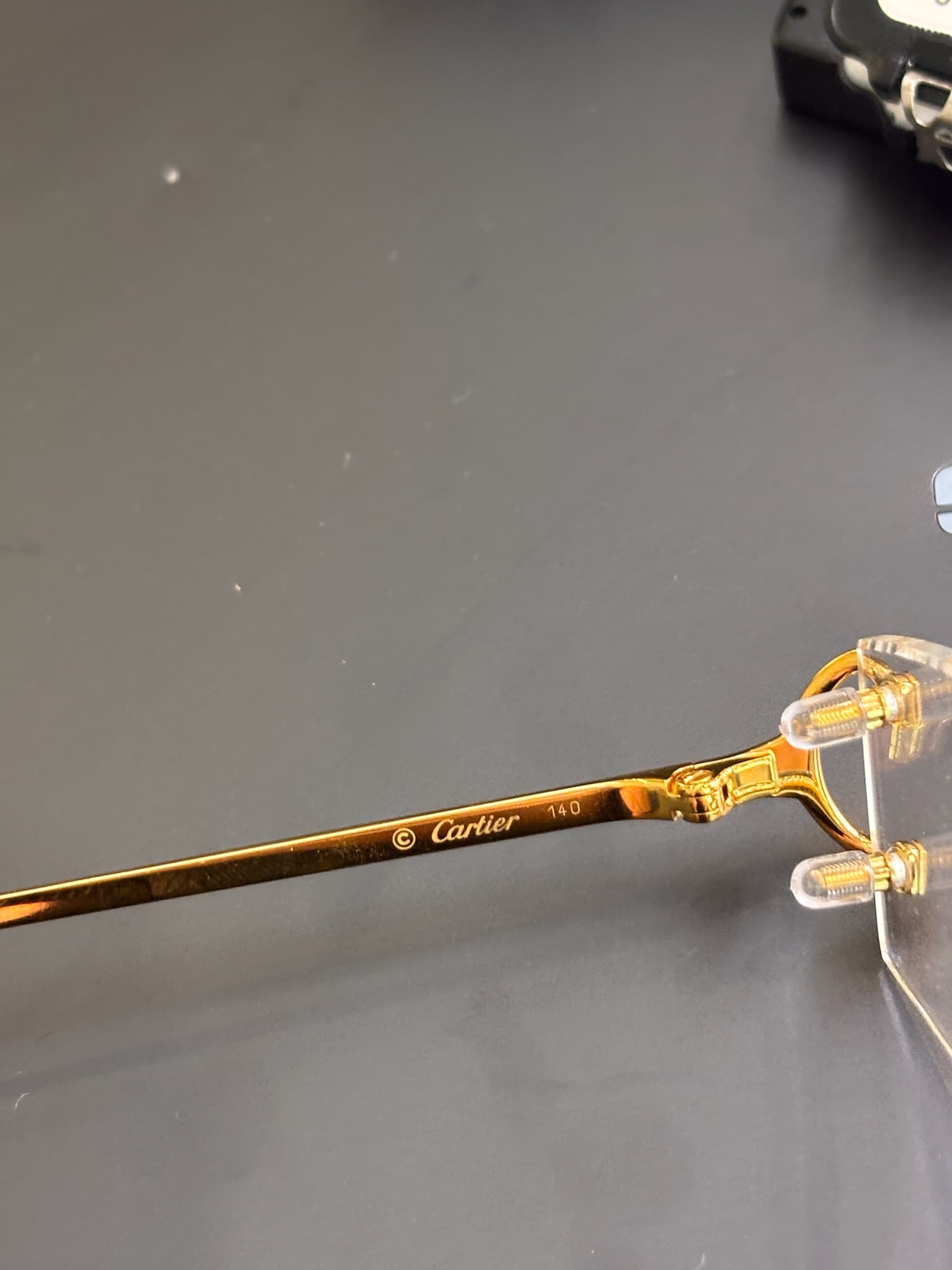 Cartier CT00920 001 - image 6