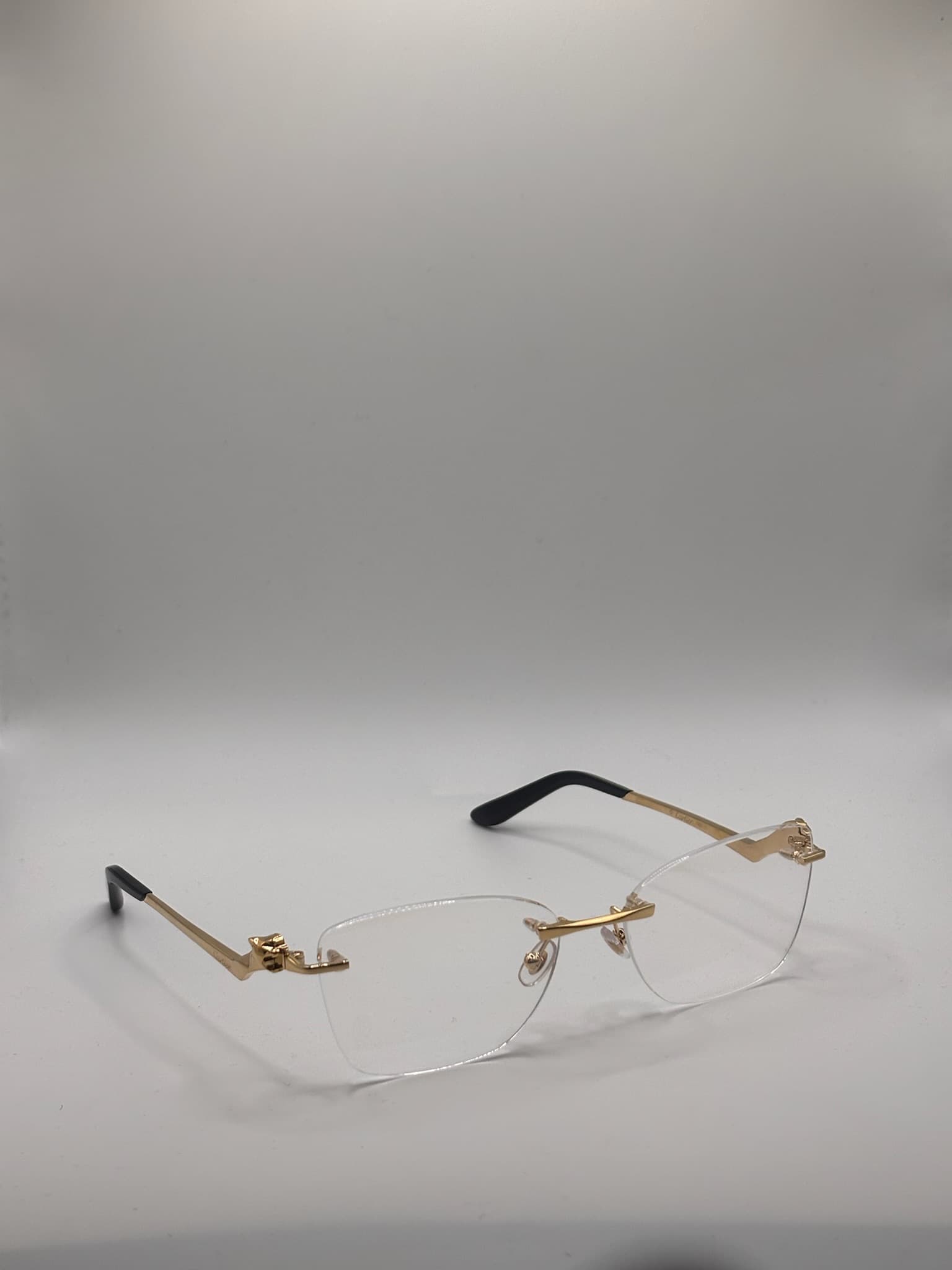 Cartier CT01200 001 - image 1