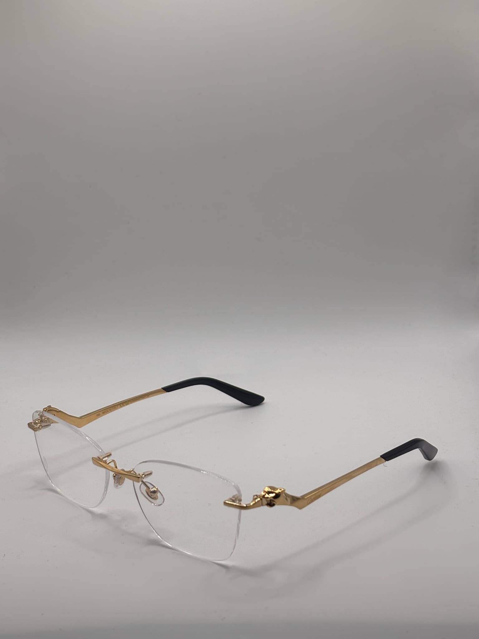 Cartier CT01200 001 - image 2