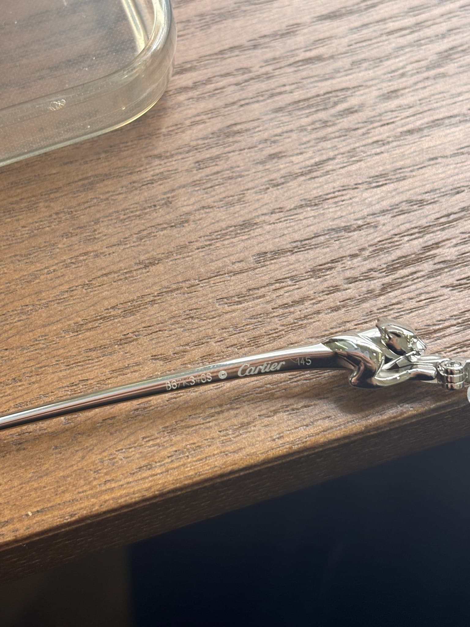 Cartier CT02810 004 - image 6